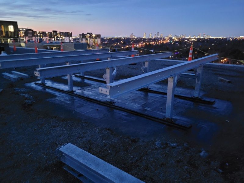  for Triumph Inc - Repair & Maintenance in Scarborough, ON