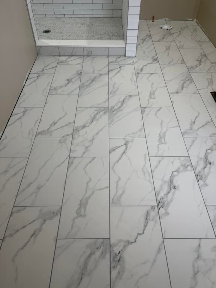  for JC Tile in Fowlerville, MI