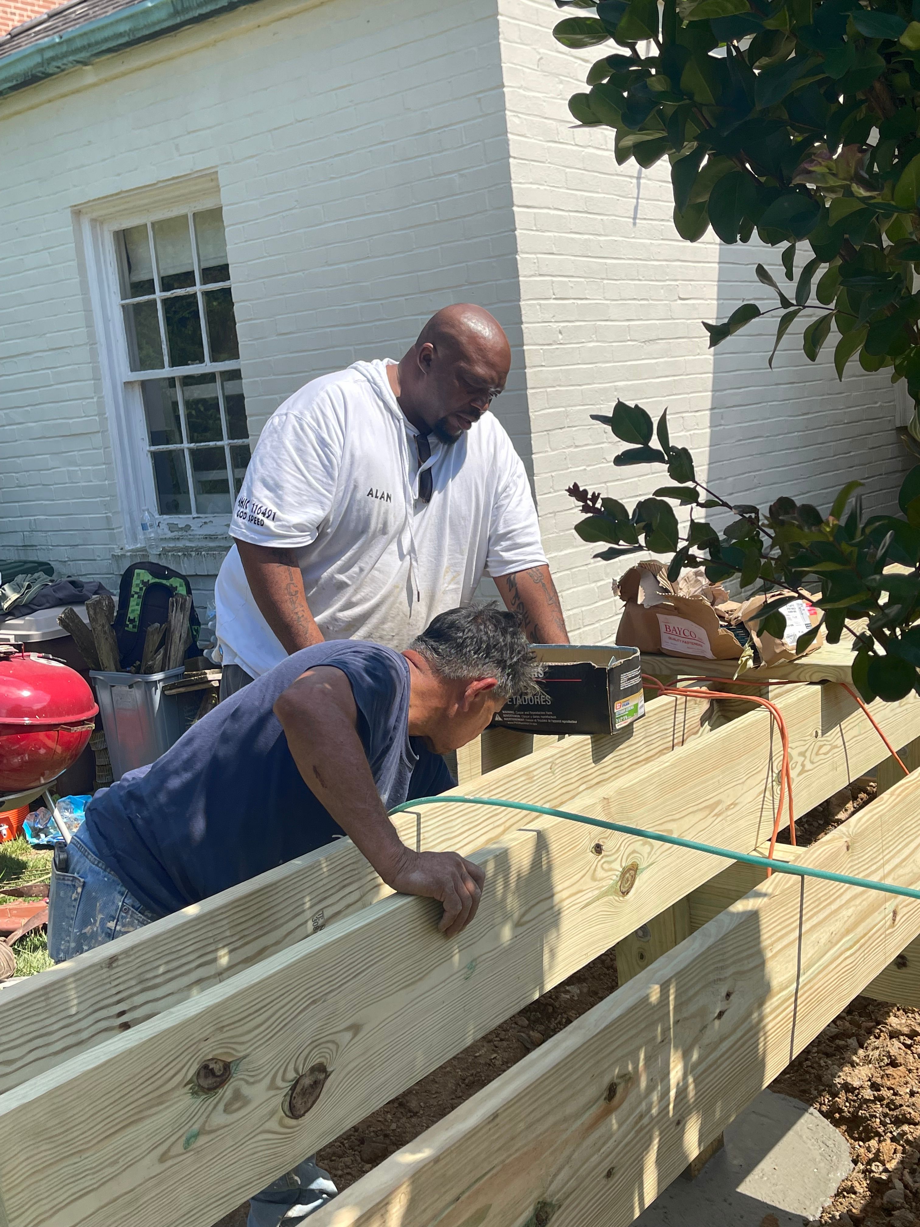  for ABH Services in Bowie, MD