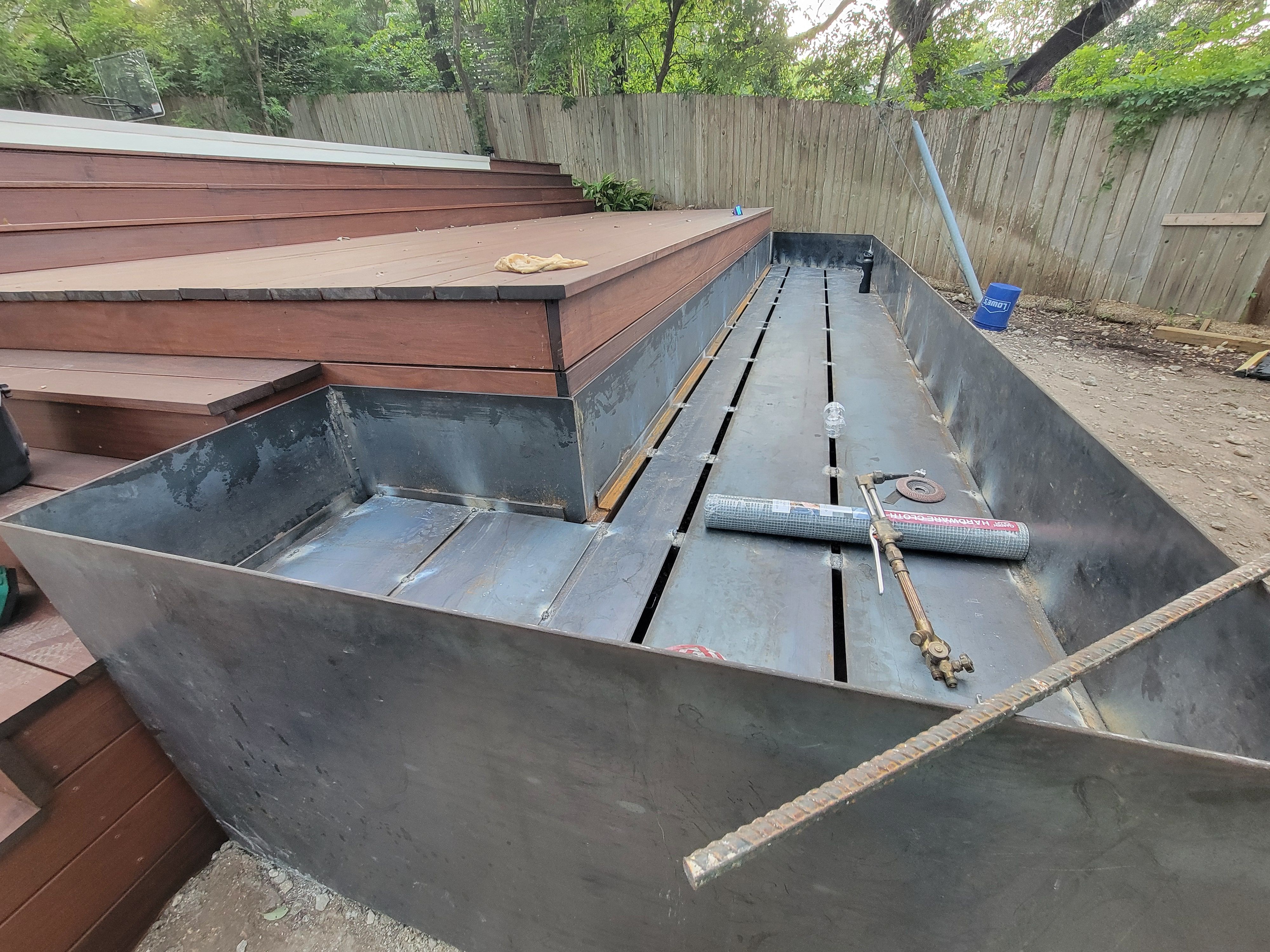  for Green Pastures Lawn Care in Bastrop, TX