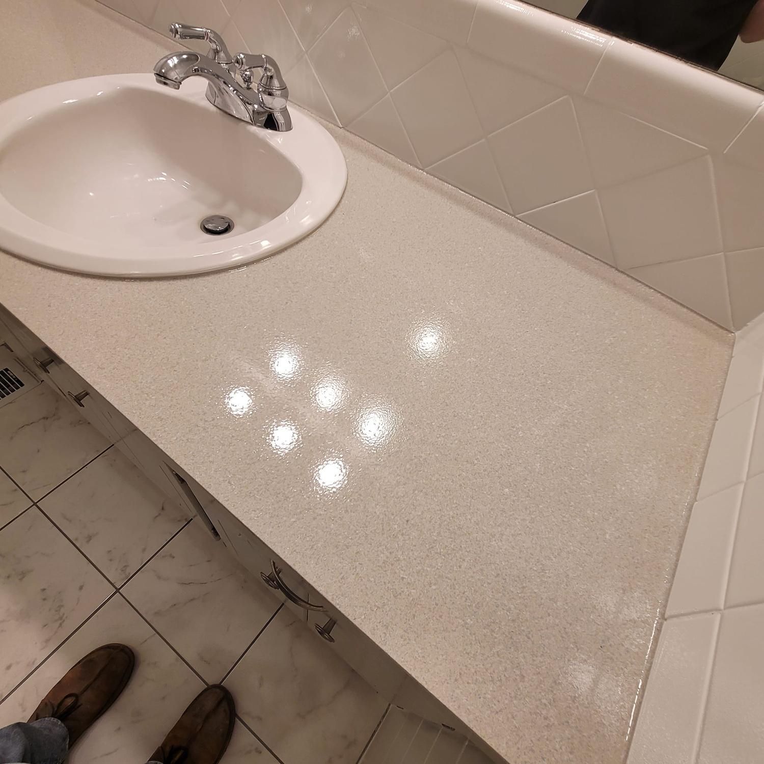  for Tub Life Resurfacing in Adairsville, GA