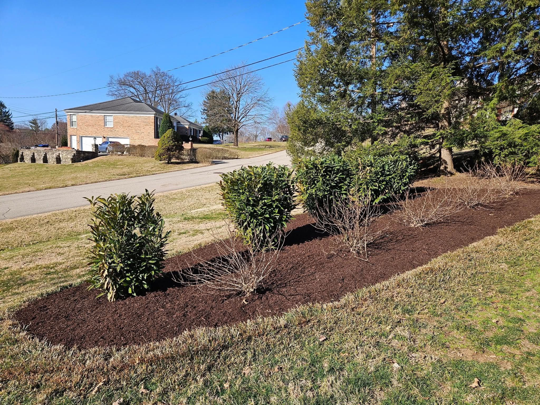 for All Seasons Property Maintenance in Louisville, KY