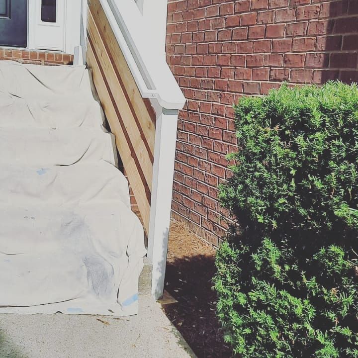  for ProMaster Painting in Clarksville, TN