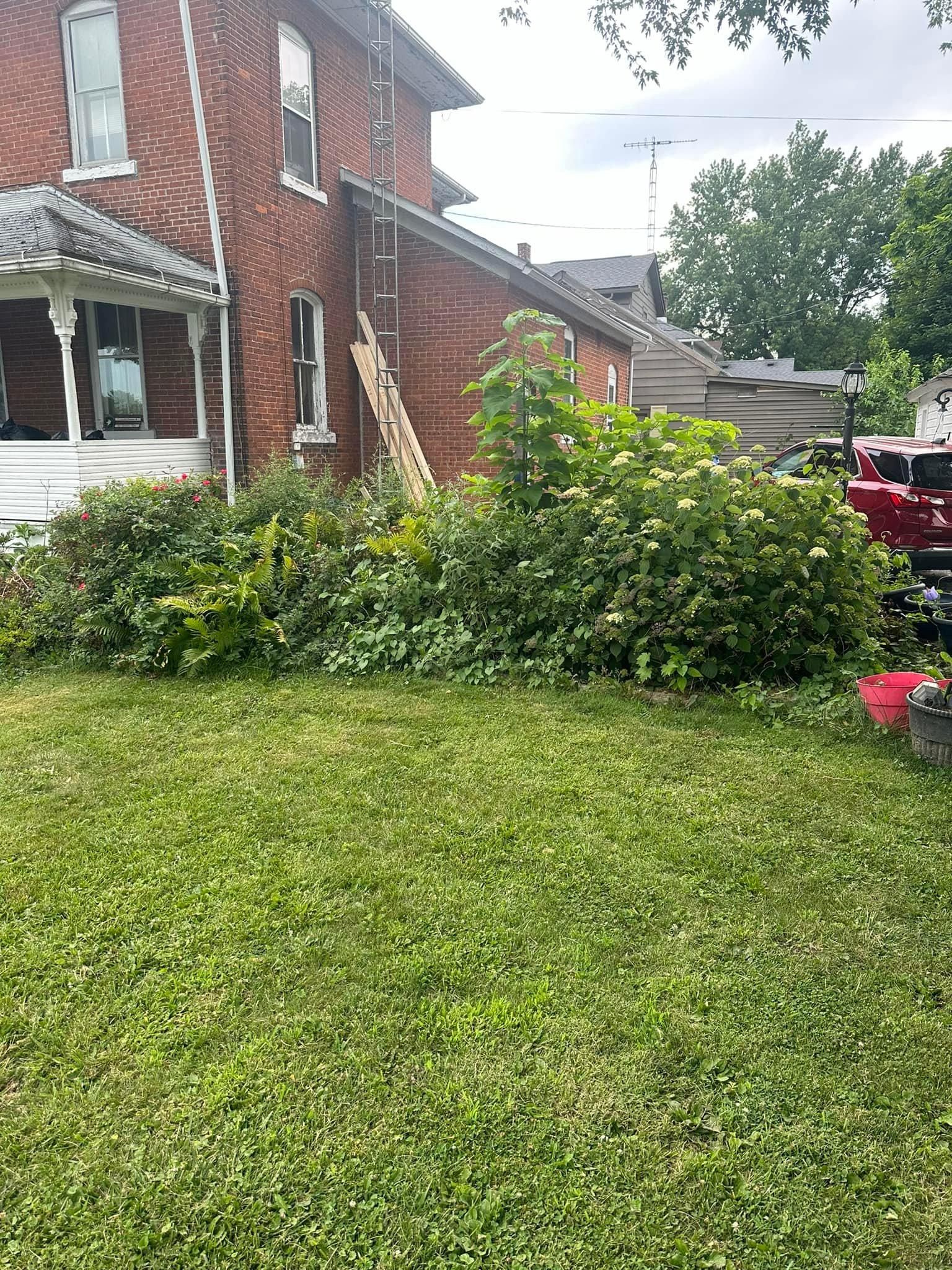  for OT Lawn and Landscaping LLC in Carey, OH