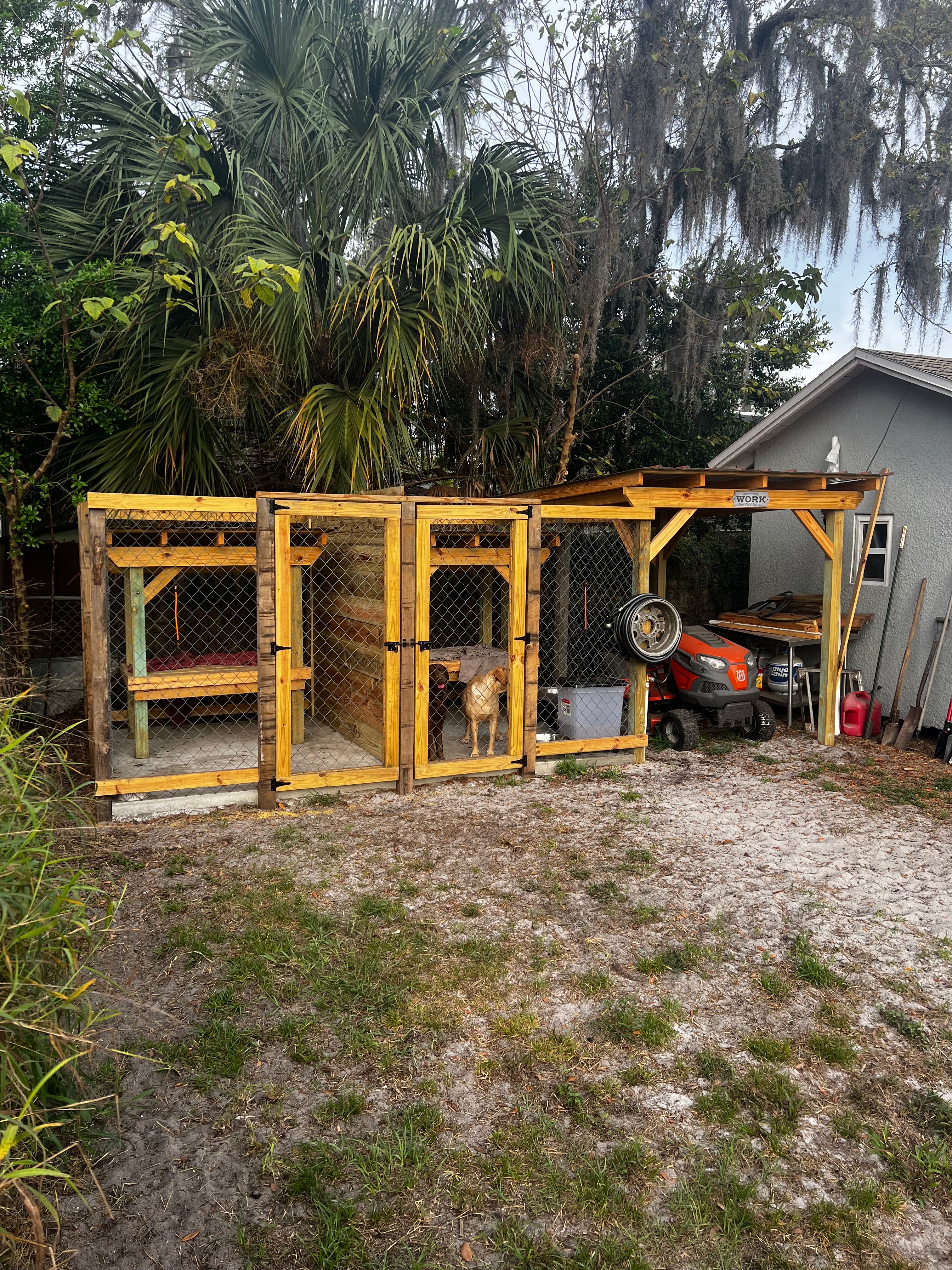 All Photos for Overkill Custom Construction Inc. in Lakeland, FL
