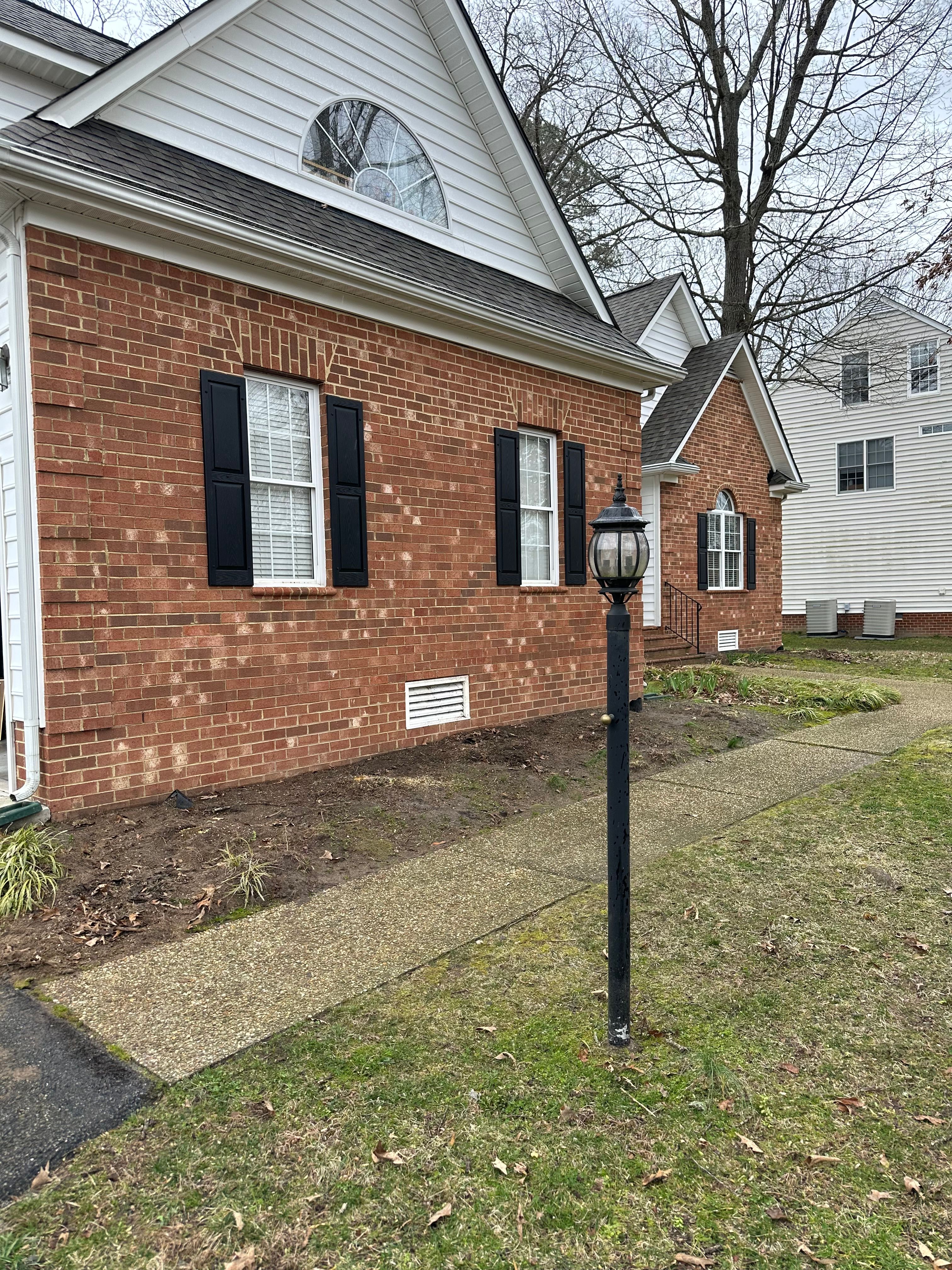  for Atlas Home Services in Mechanicsville, VA