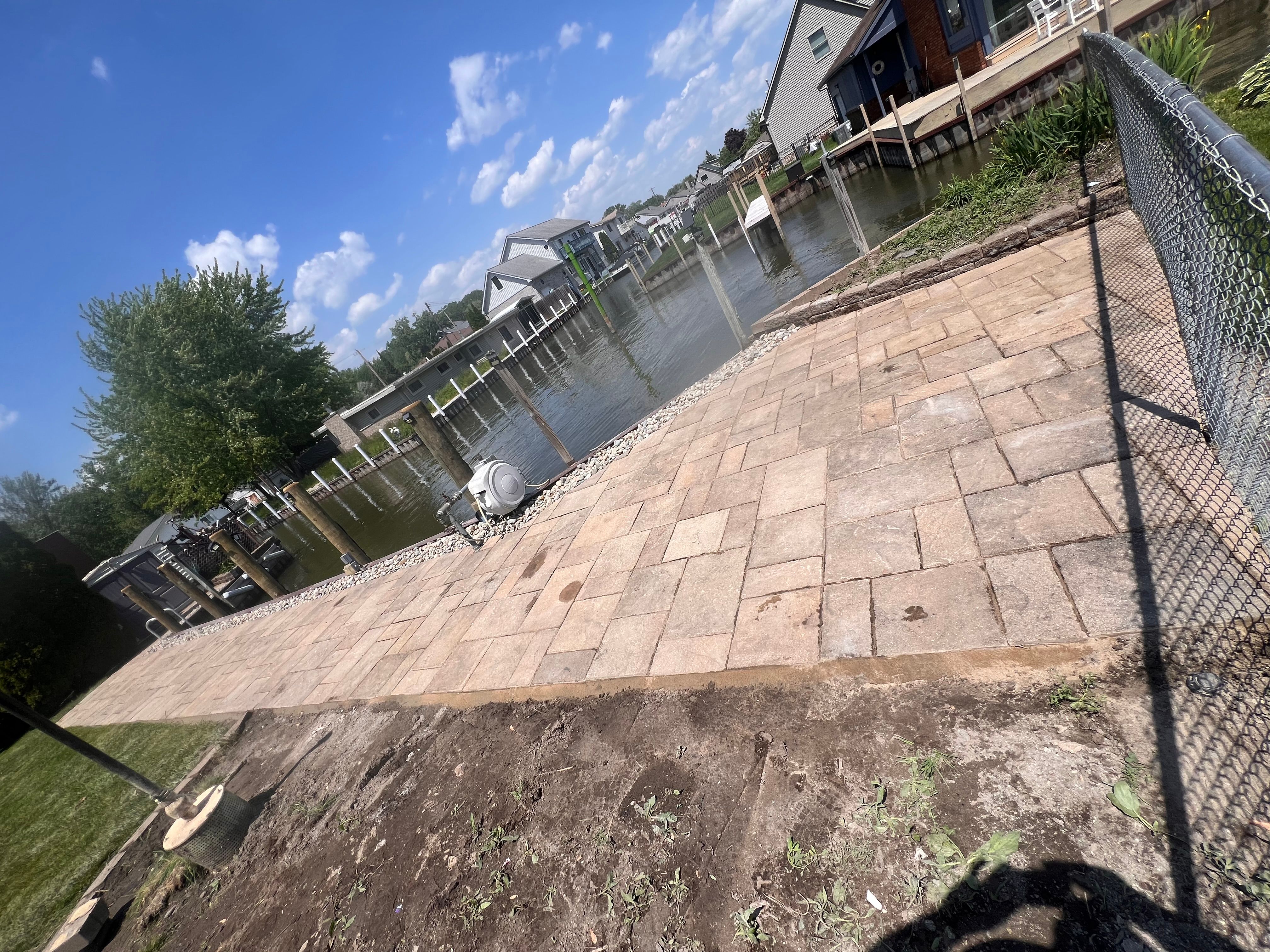  for Alltimate Outdoor Services in Warren, MI