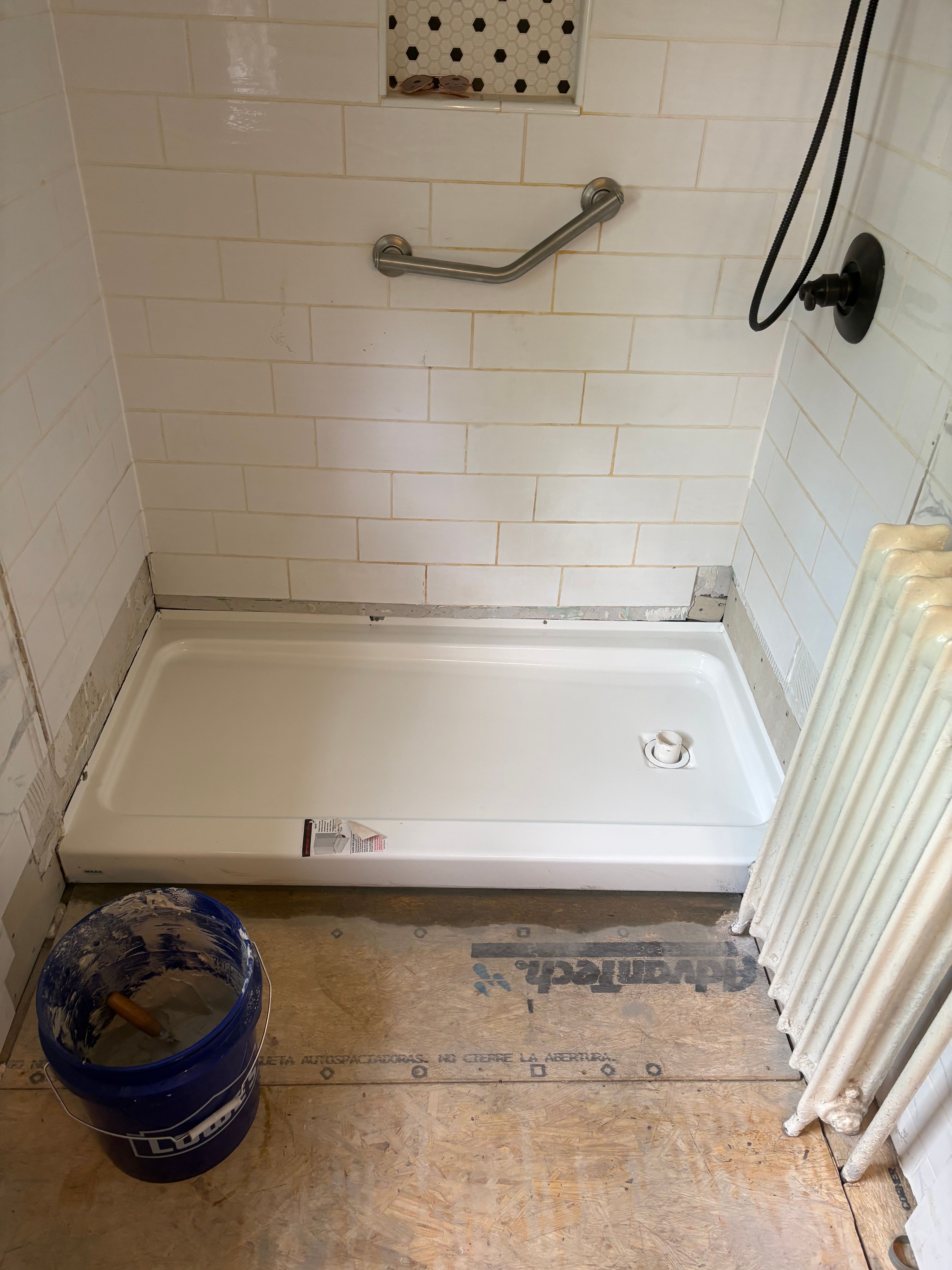  for Personal Touch General Contractor in Galax, VA