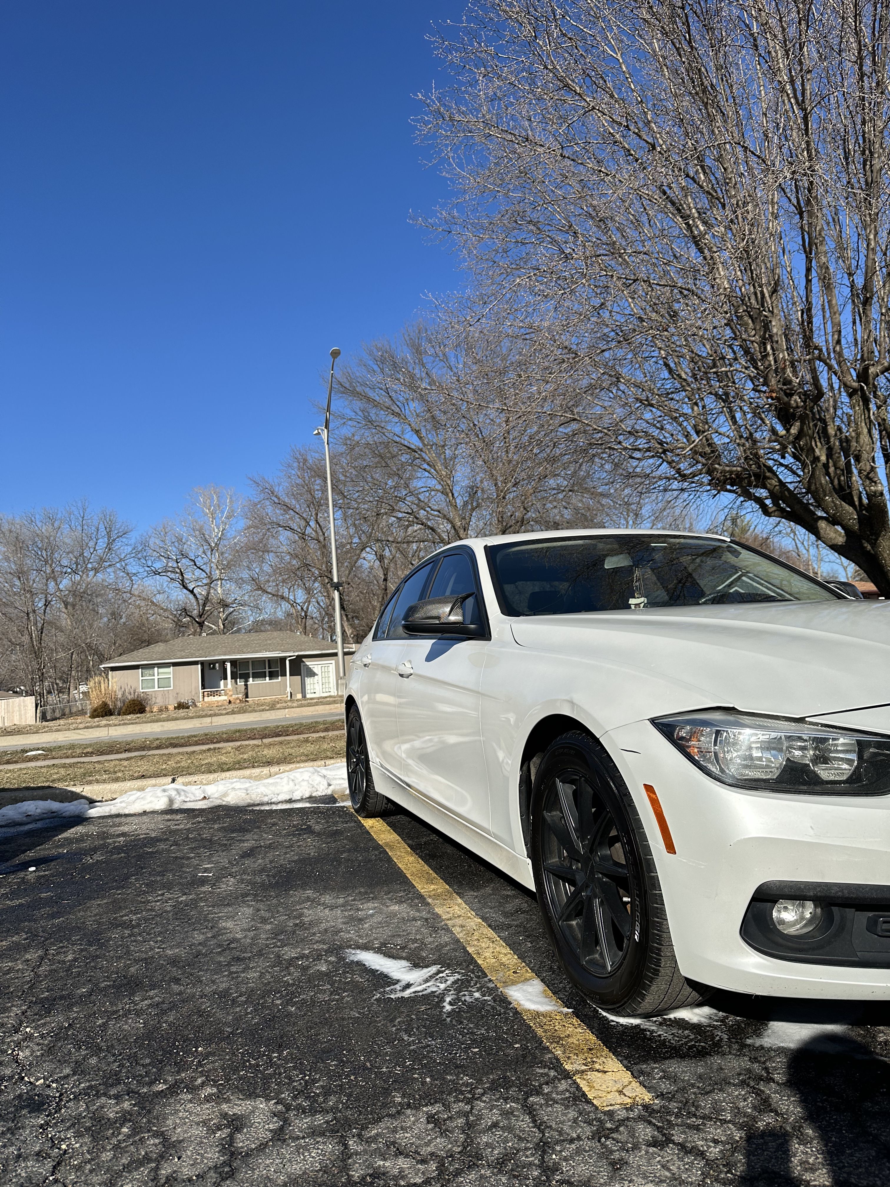 All Photos for Above & Beyond KC LLC in Johnson City, KS