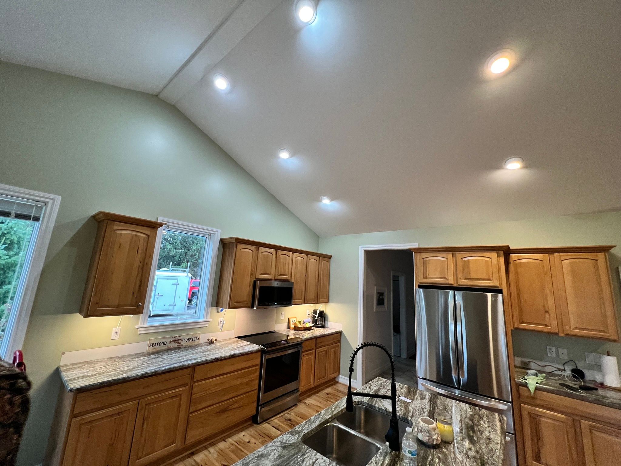 for ZB Professional Painting in Flint,  MI