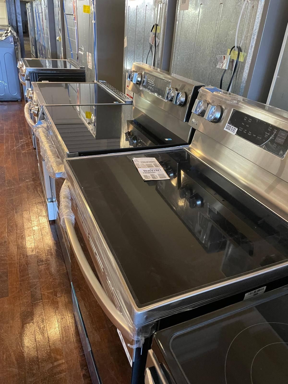  for S&S Appliances LLC in Huron, SD