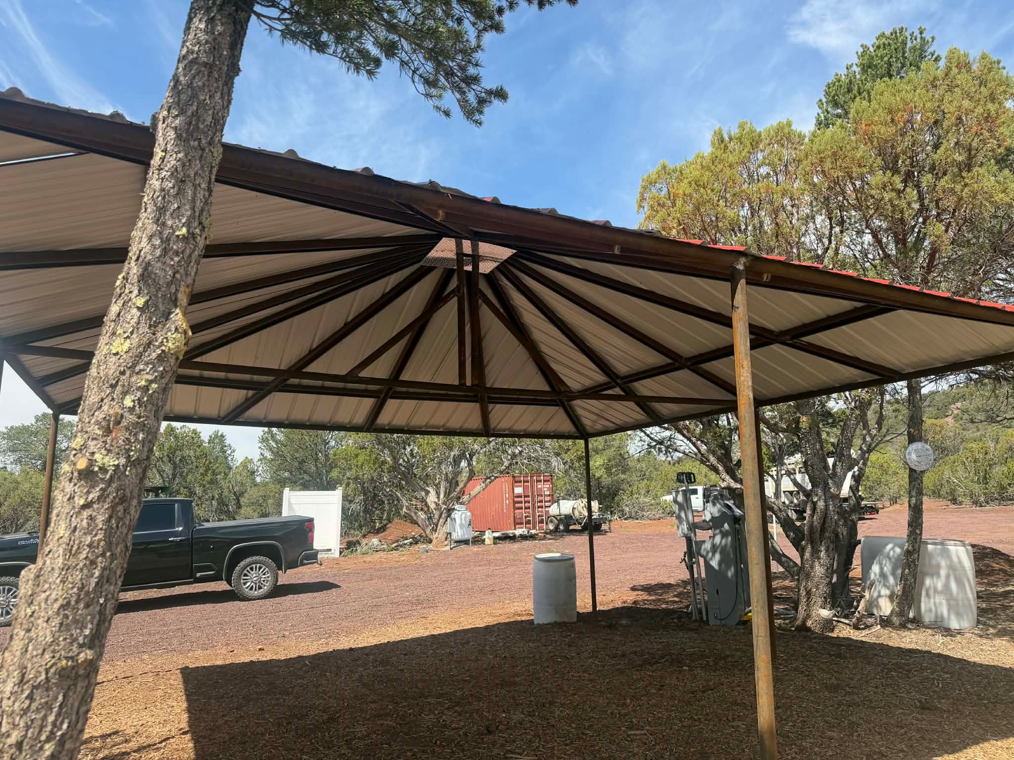  for Mesquite Welding and Fabrication Services in Victor, ID