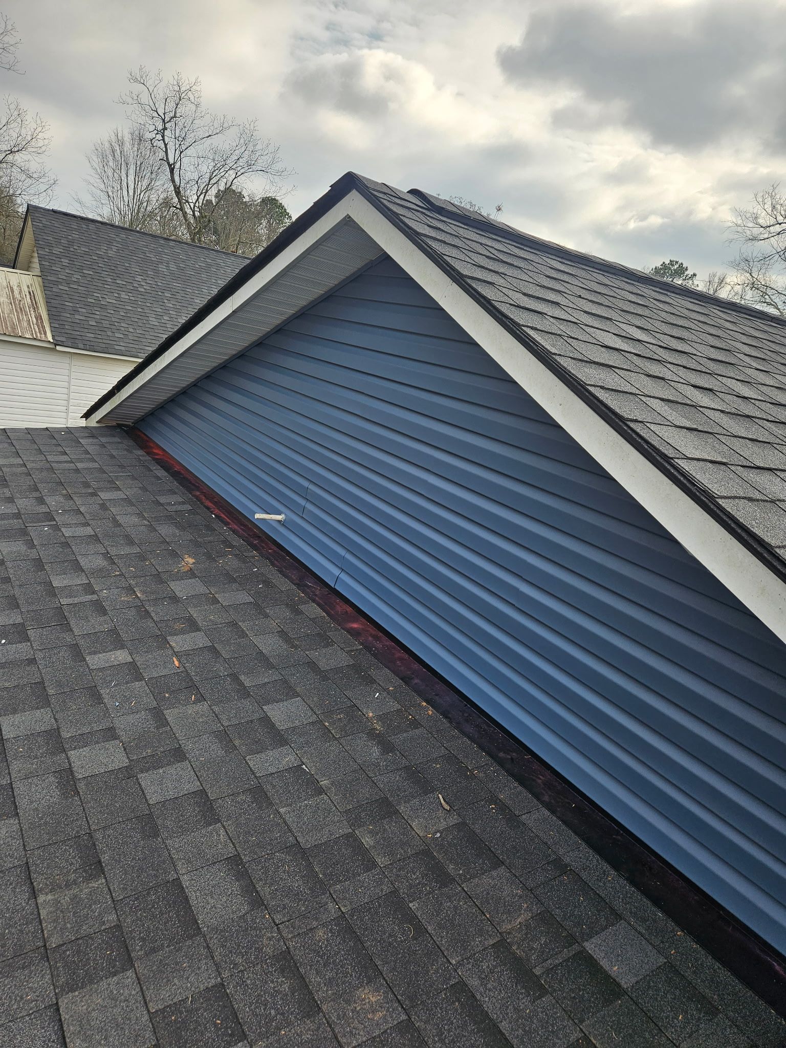  for Hometown Roofing in Greenwood, SC