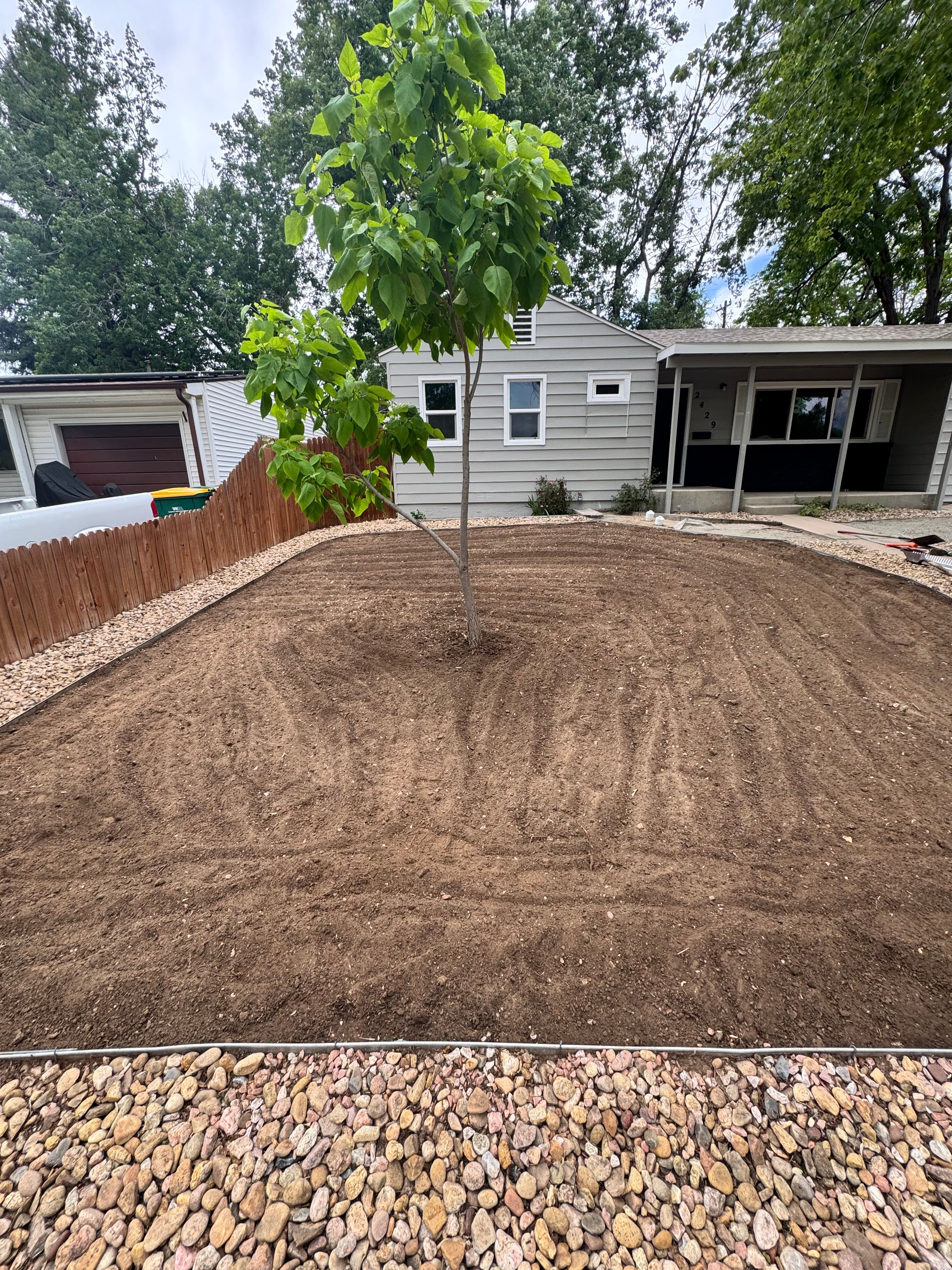  for Rock Masters Inc. in Evans, CO