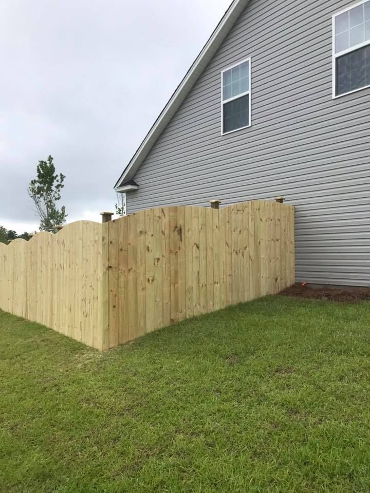 All Photos for Advanced Fencing Solutions in Camden, SC