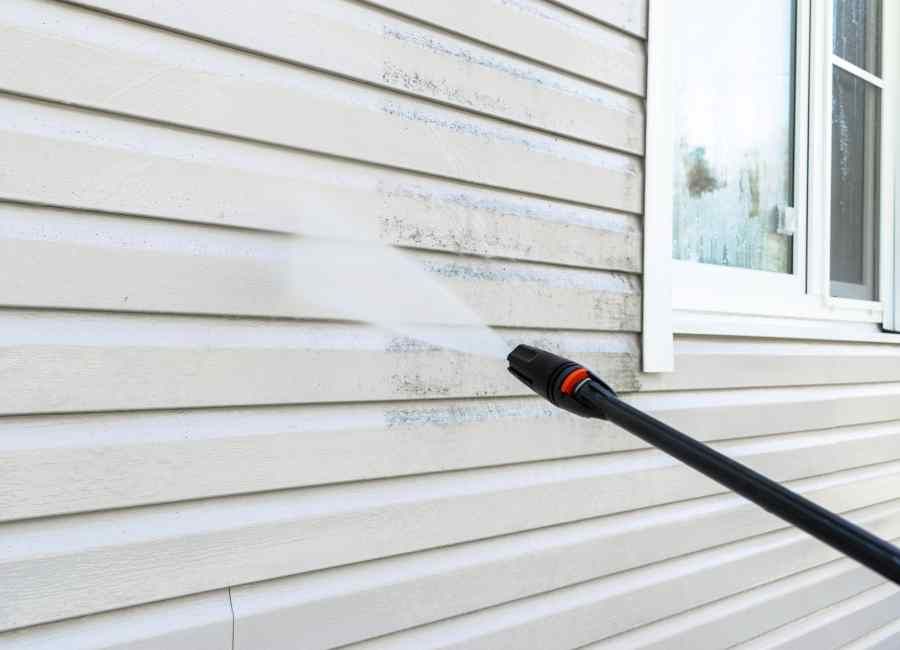 Pressure Washing for Signature Property Care Inc. in Greater Sudbury, ON