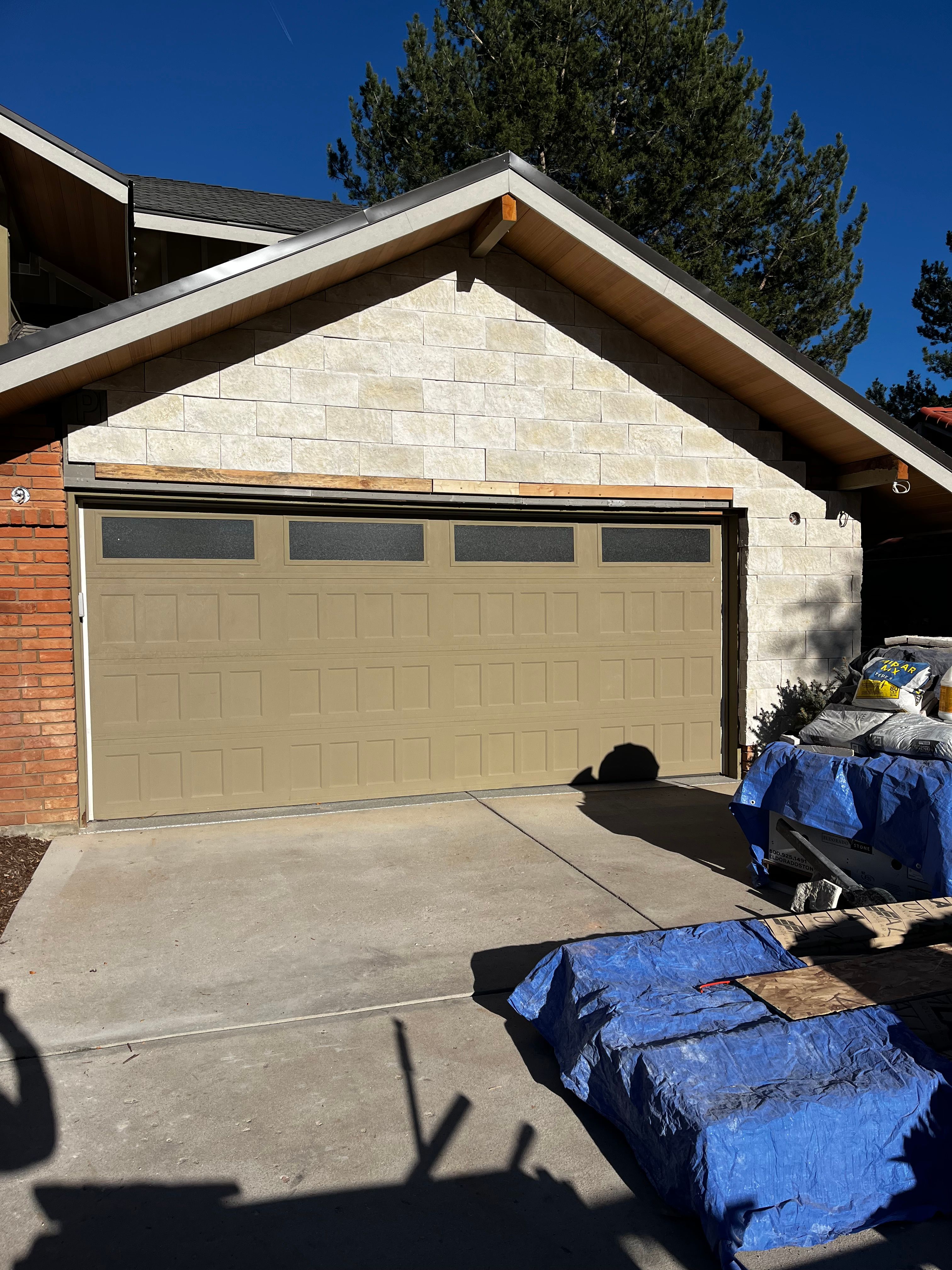  for Curb Appeal Masonry in Aurora, CO