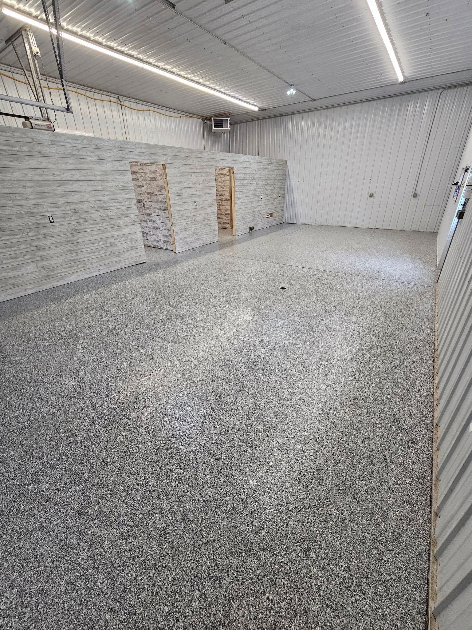 Epoxy for Custom Concrete Coatings in Battle Lake, MN