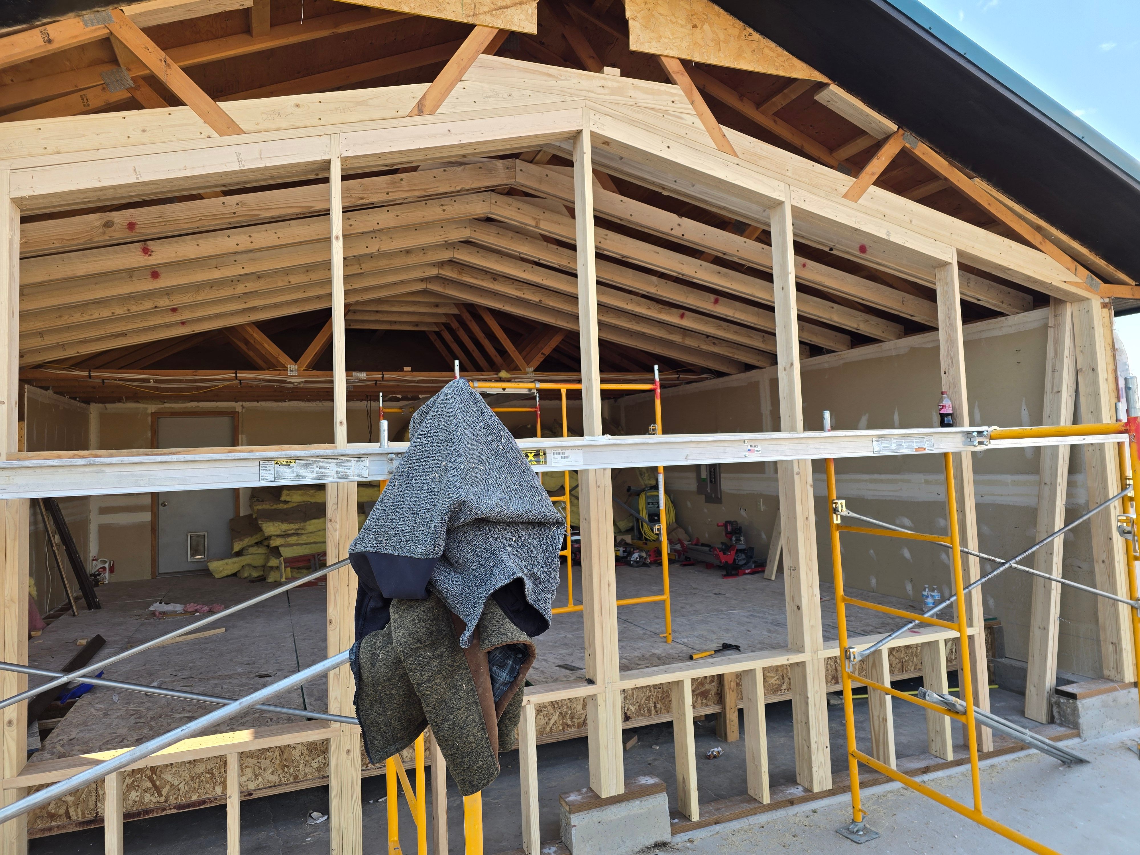  for Big Mountain Construction and Contracting LLC in Deer Lodge, MT