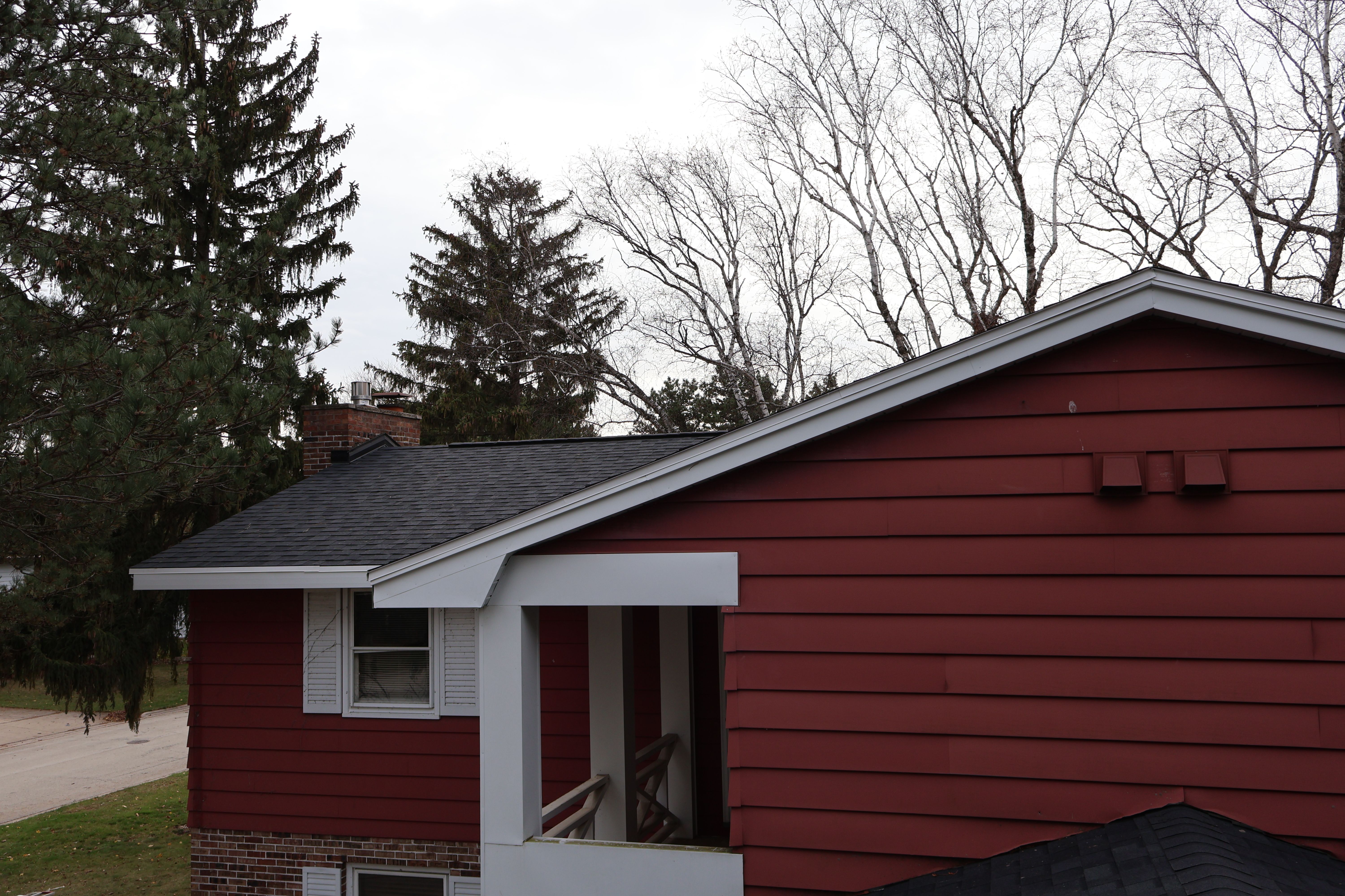  for Prime Roofing LLC in Menasha, WI