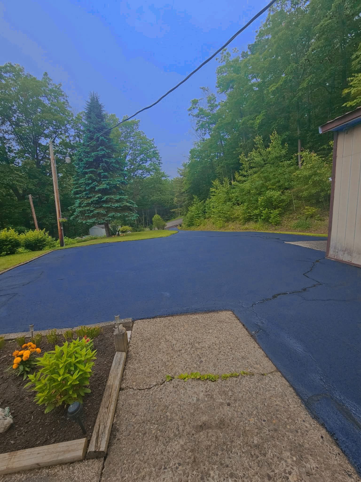  for Victory Driveway Sealcoating in Corning, NY