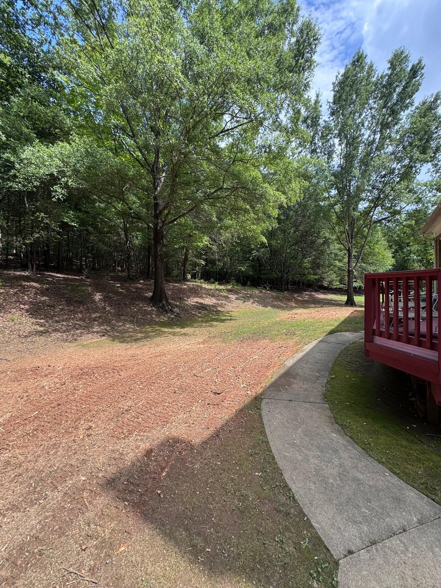  for Diversified Tree Company in Trinity, NC