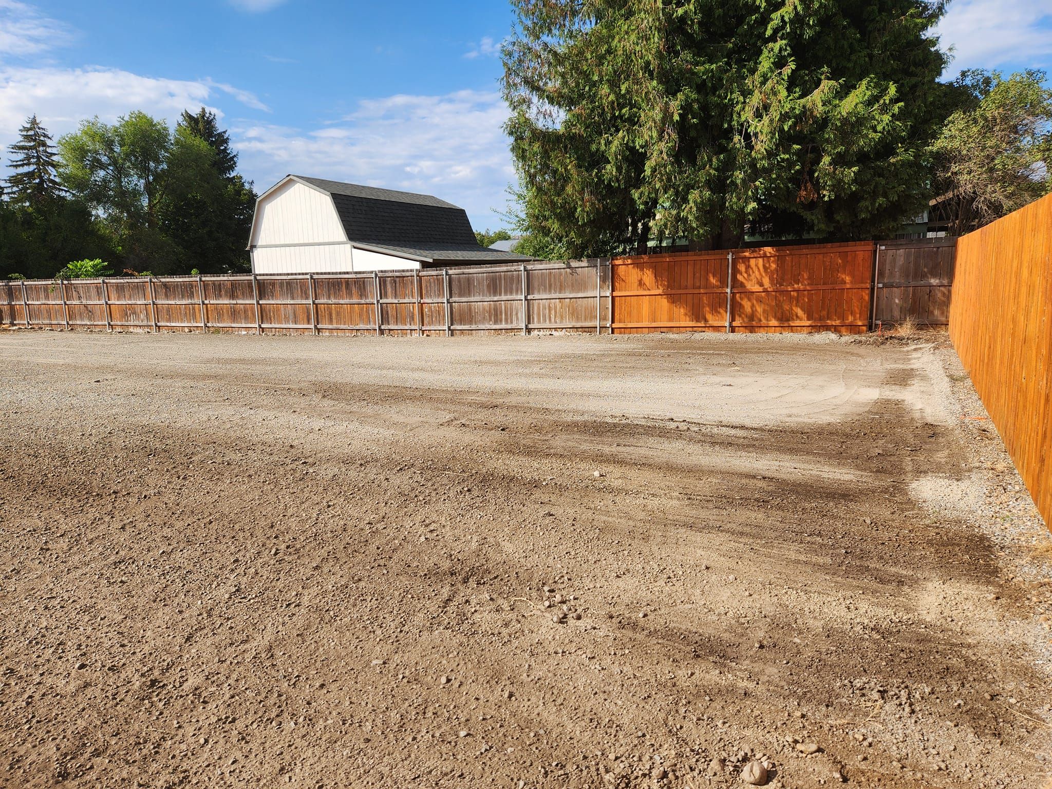  for Model A Excavating in Spokane Valley, WA