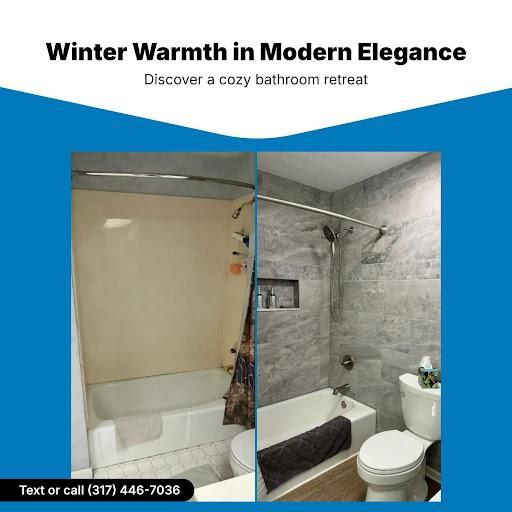  for KM Shield Construction Services - Indy LLC in Greenfield, IN