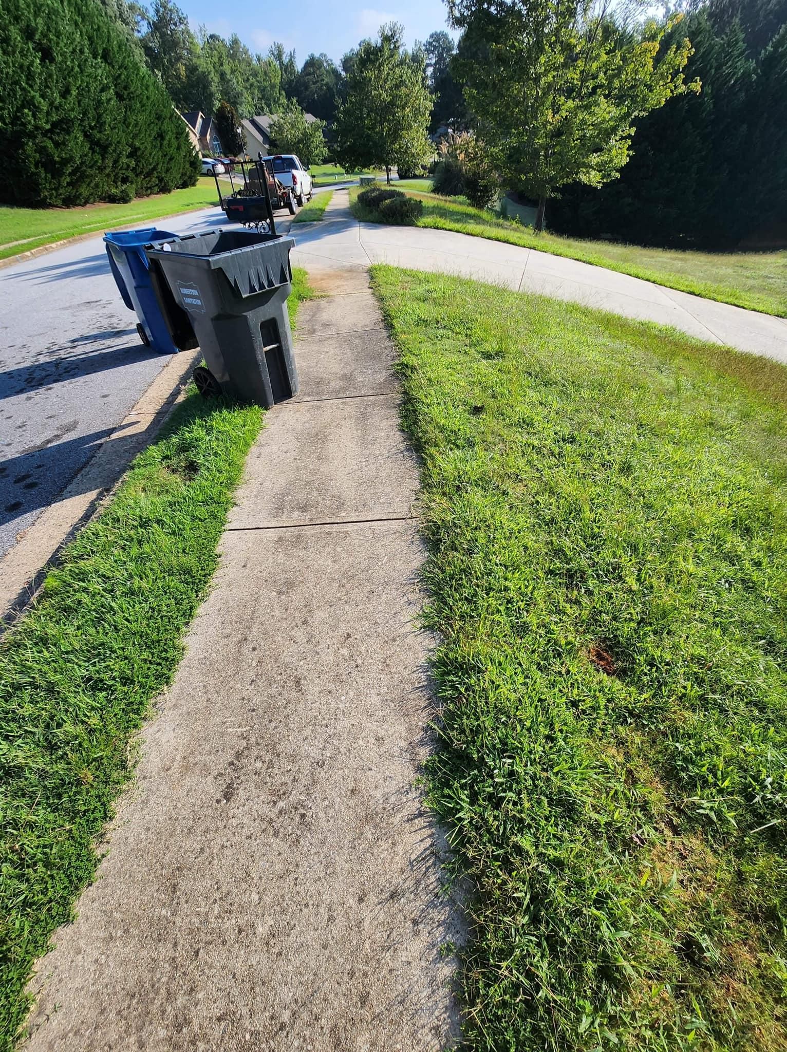 for Deeply Rooted Lawn Installations - Sod Installation & Hydroseeding Services in Winder, GA