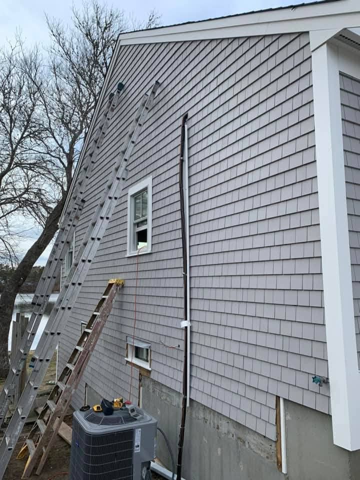  for Oceanfront Building And Remodeling in Wareham, MA