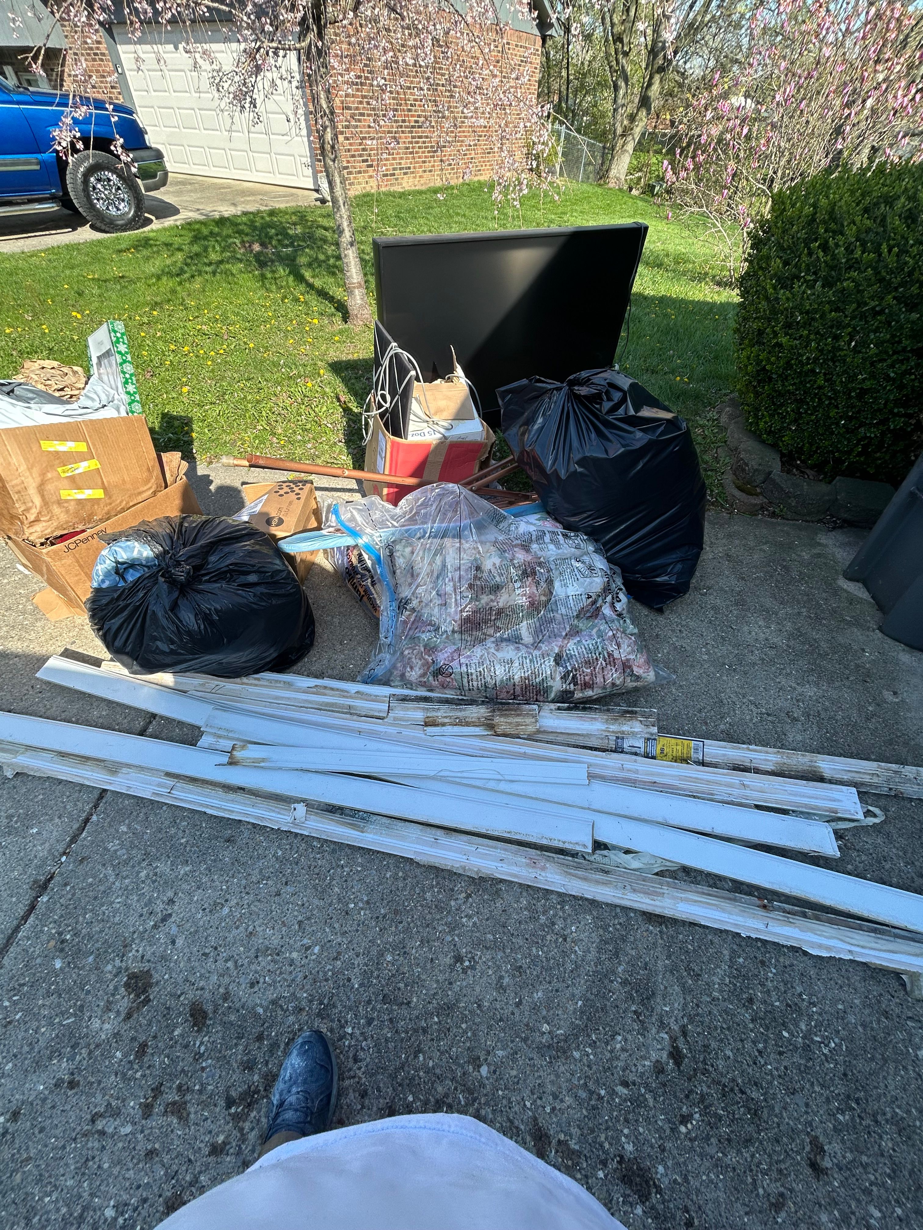  for Bestway Contractors LLC in Indianapolis, IN