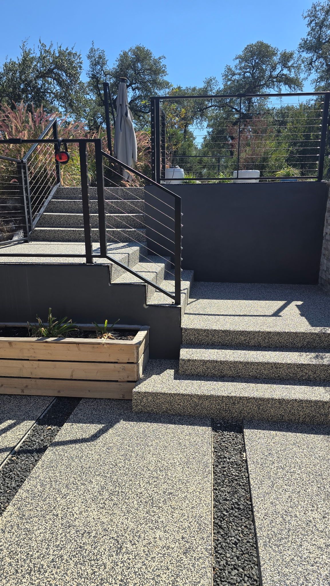  for TEX STONE Resin & Epoxy Coatings in Schertz, TX