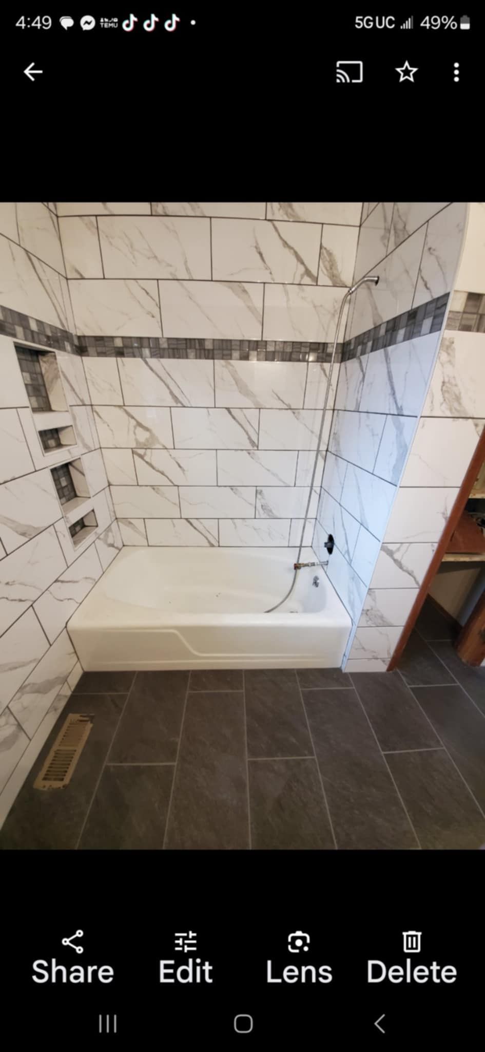  for All-Pro Home Repair and Flooring Service LLC in Brevard County, Florida