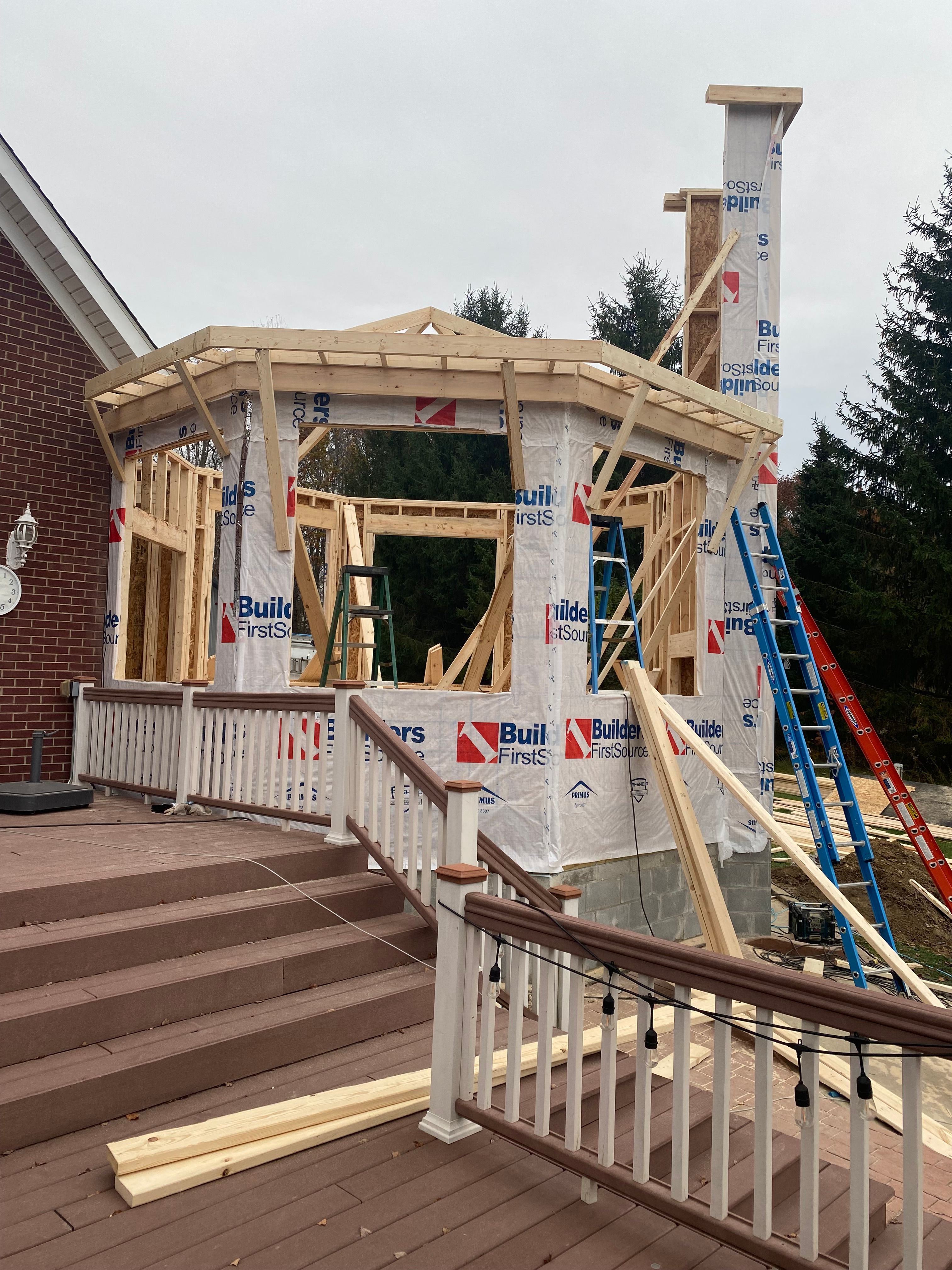  for Ferro Homes in Macomb County, MI