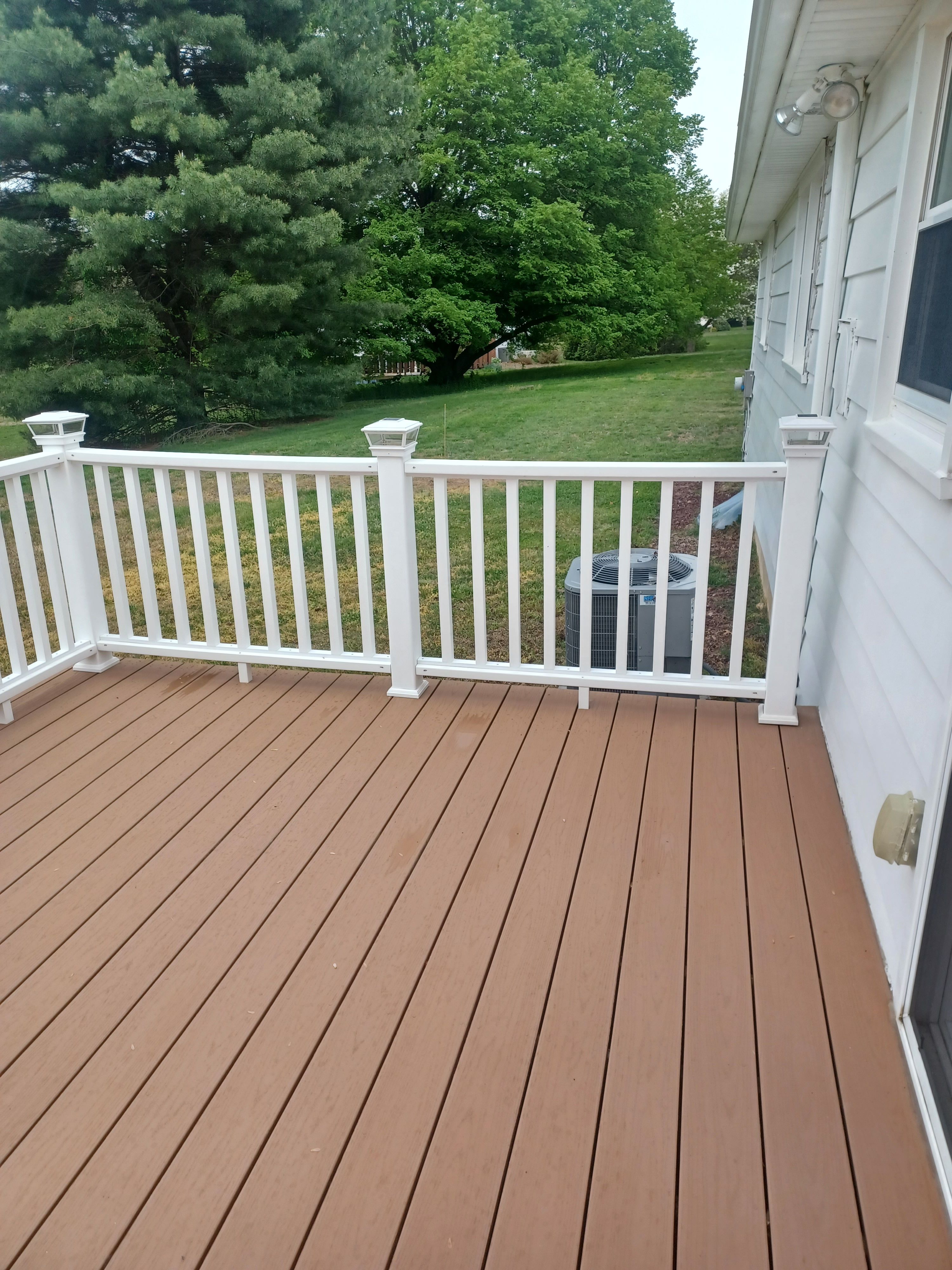  for Grubb Exterior Cleaners in Chester County, PA
