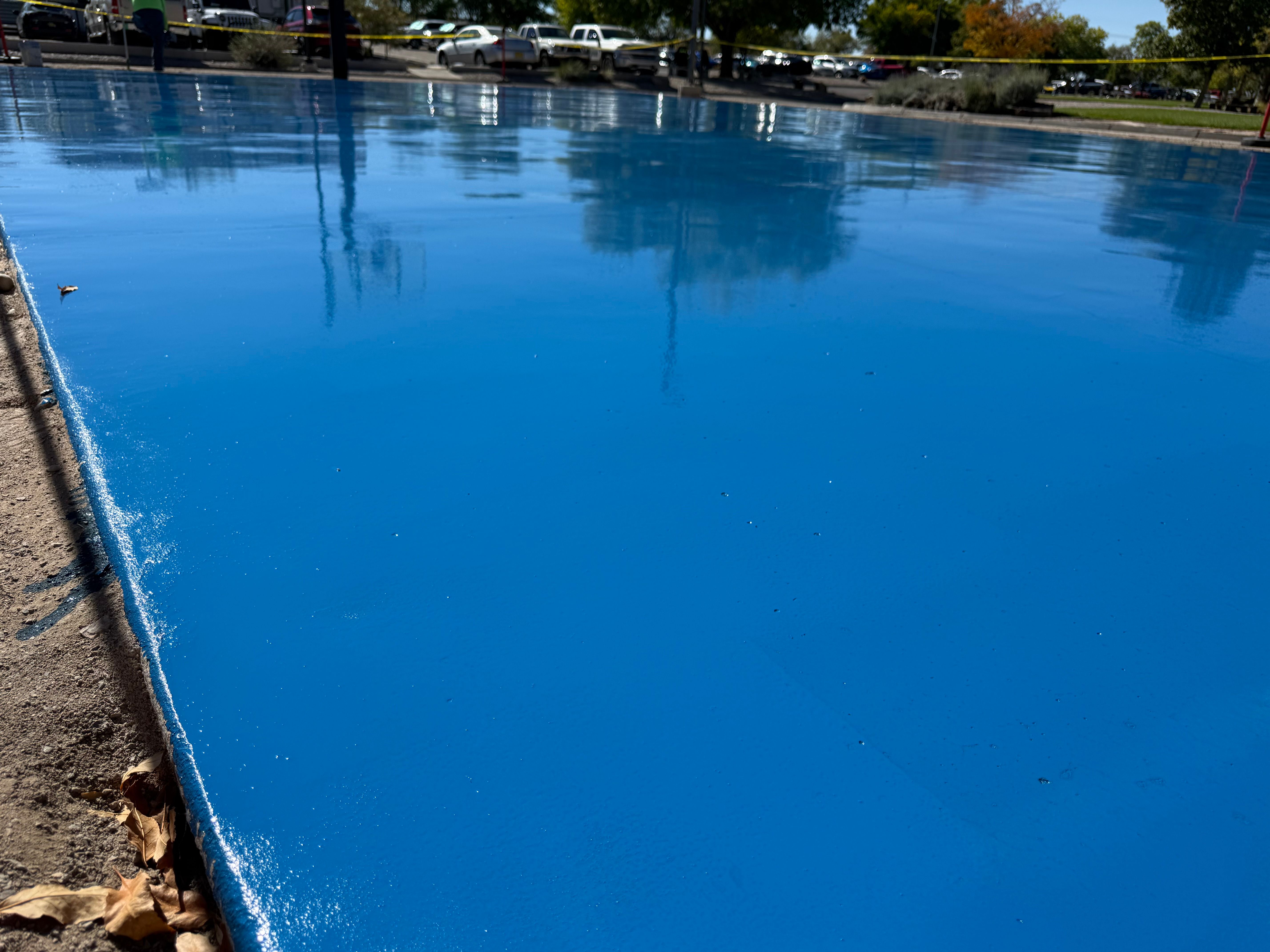  for Lucero's Painting & Floor Coating in Albuquerque, NM