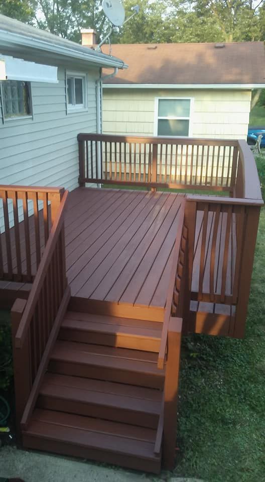 for Anderson Painting and More in Lodi, OH