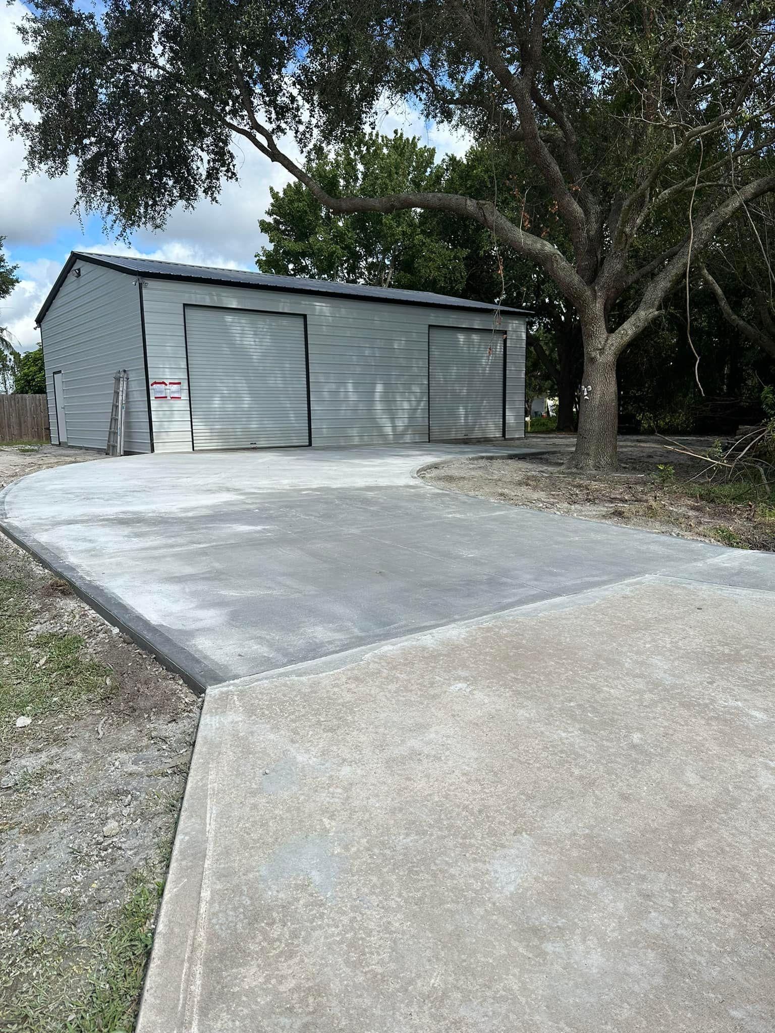  for Green Hammer Concrete in Palm Bay, Florida