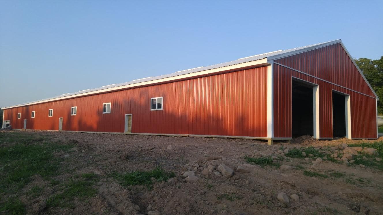  for DG Construction & Property Management LLC in Leechburg, PA