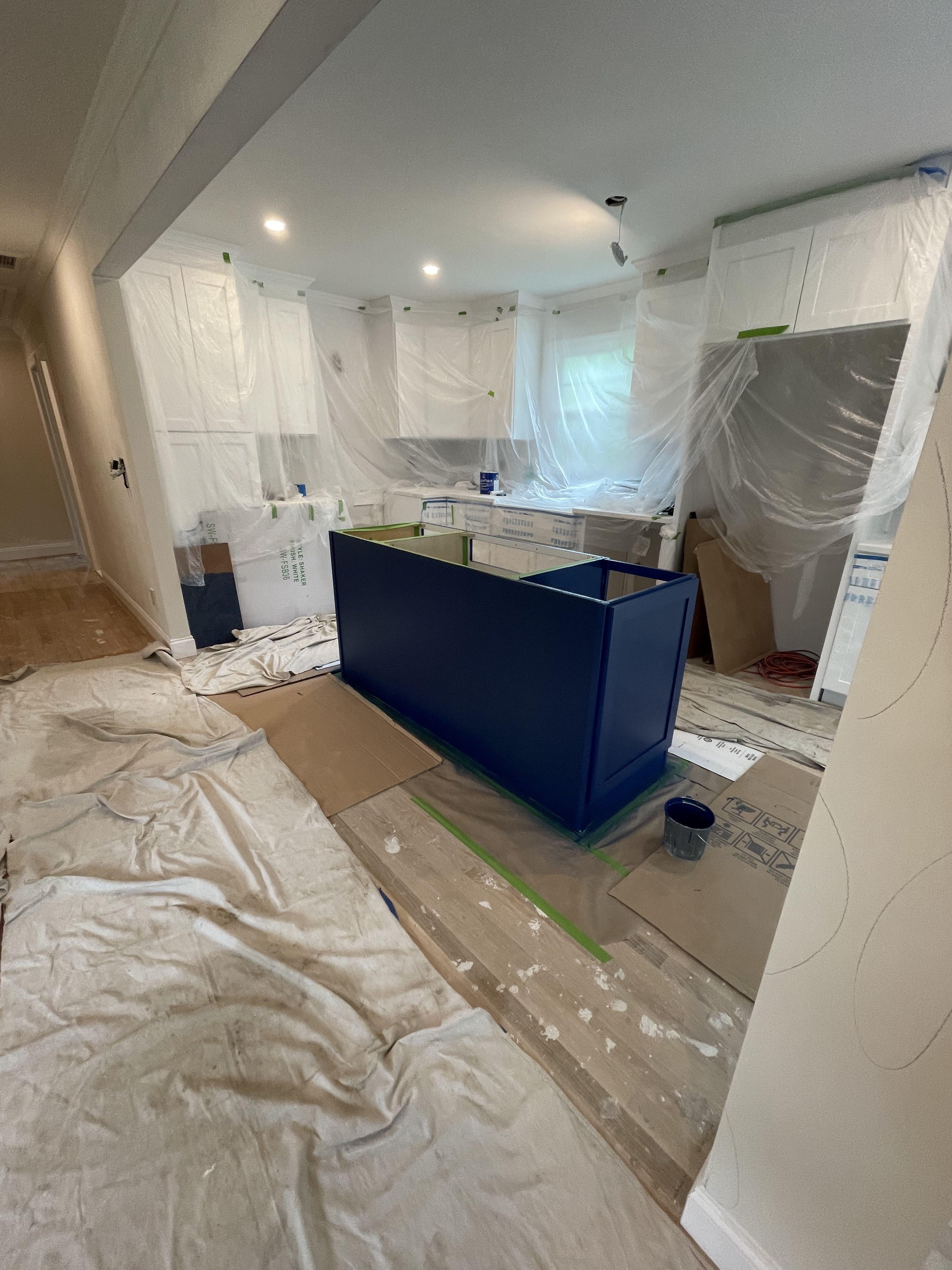  for Elevation Painting & Carpentry in Westchester County, NY