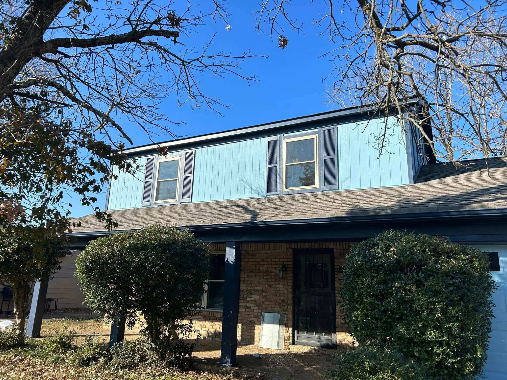  for Well Hung Windows & More in Hot Springs, AR