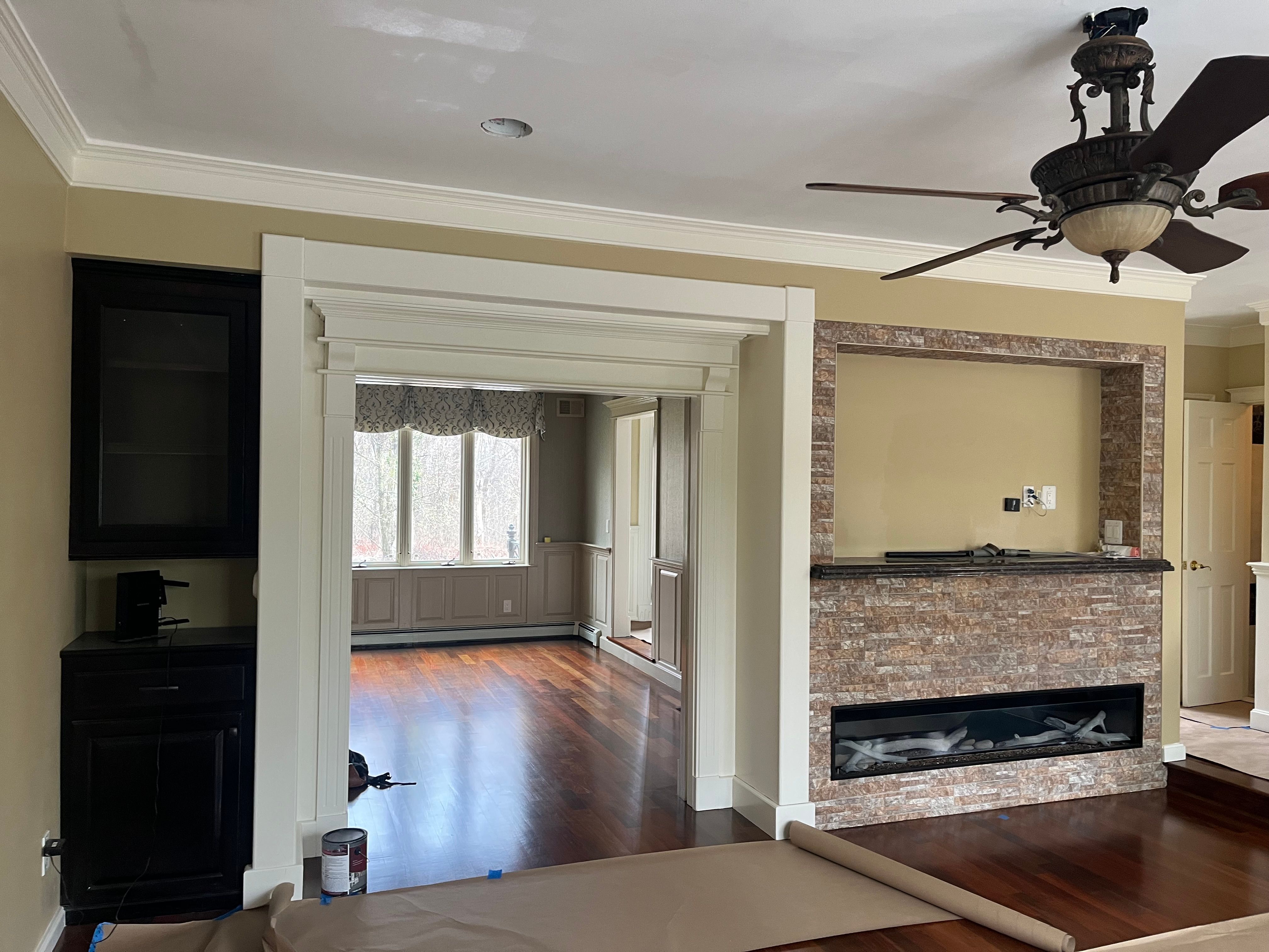  for Martinez Painters Inc. in Staten Island,  NY