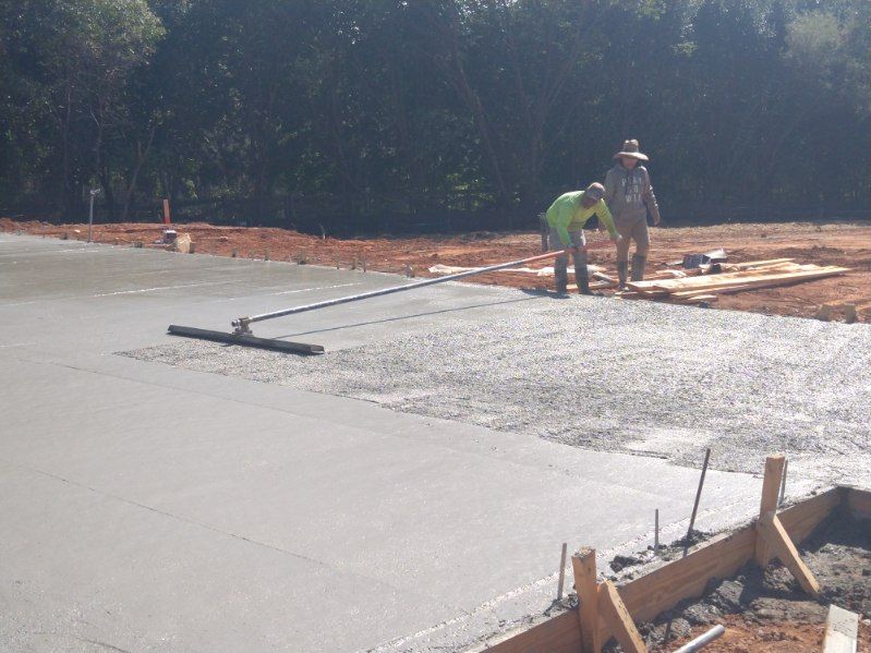  for Inner City Development in Monroe, GA