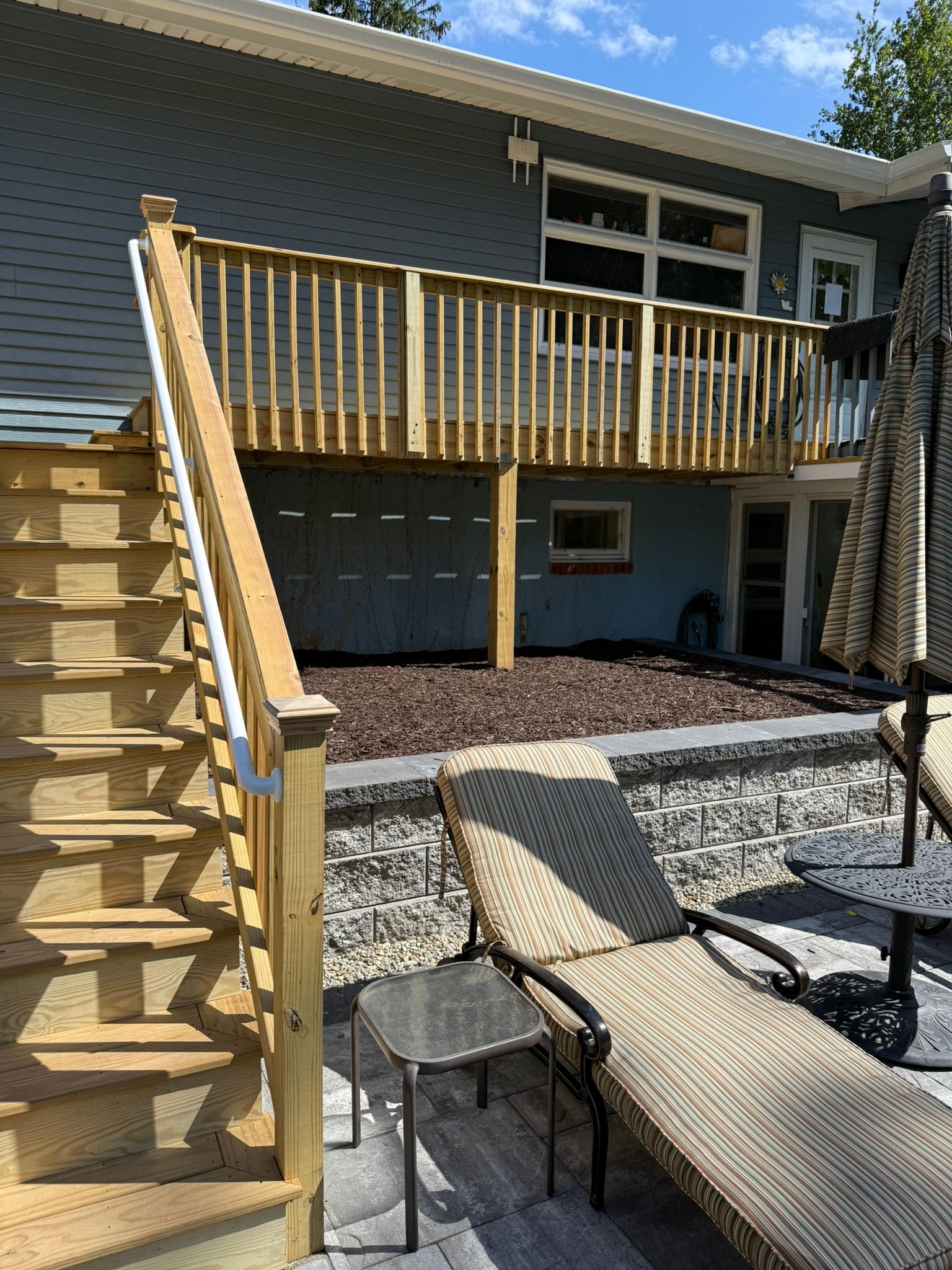 All Photos for Caprari Construction in Bloomsbury, NJ