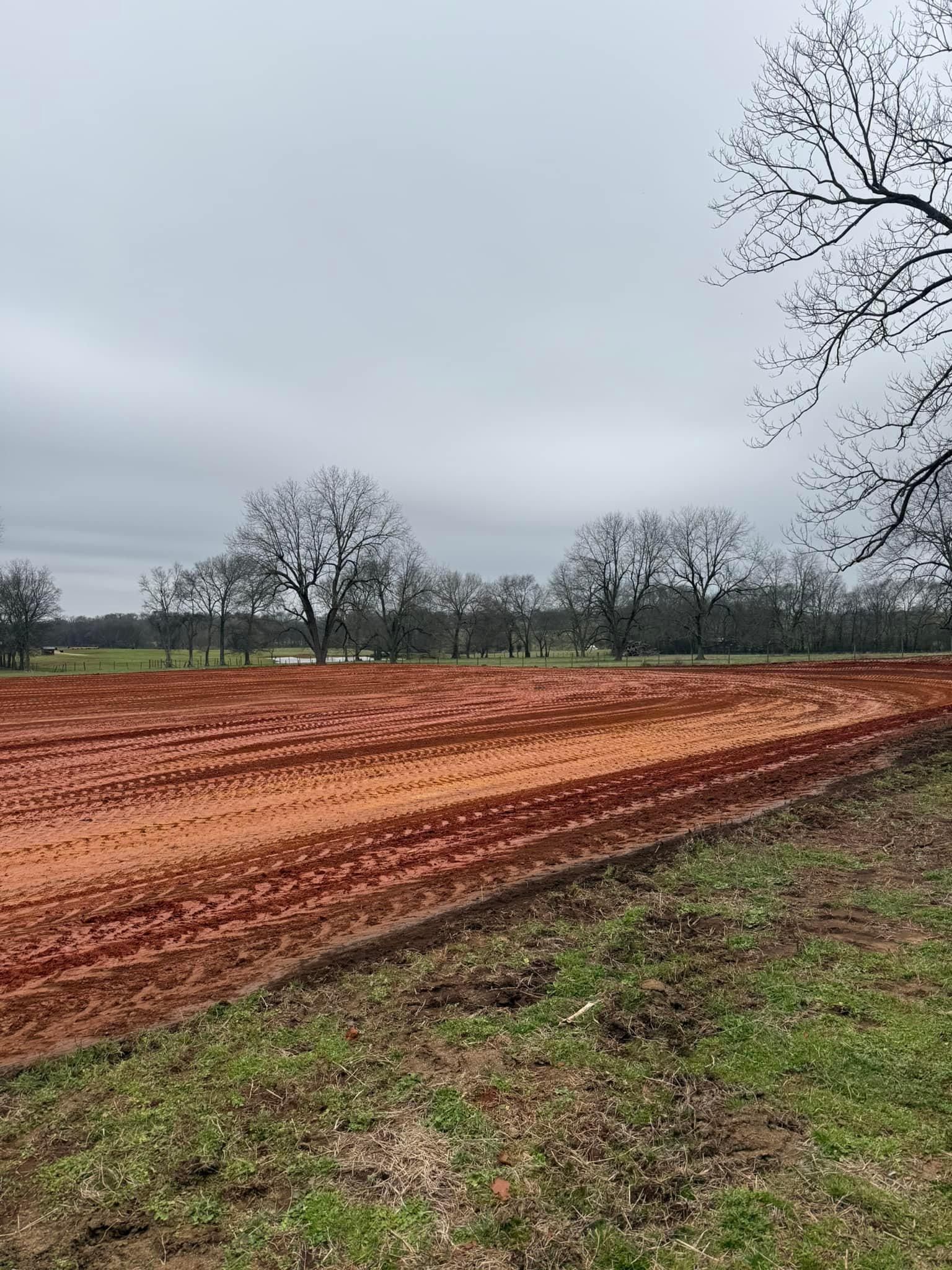 All Photos for Double J Excavation in Nashville, AR