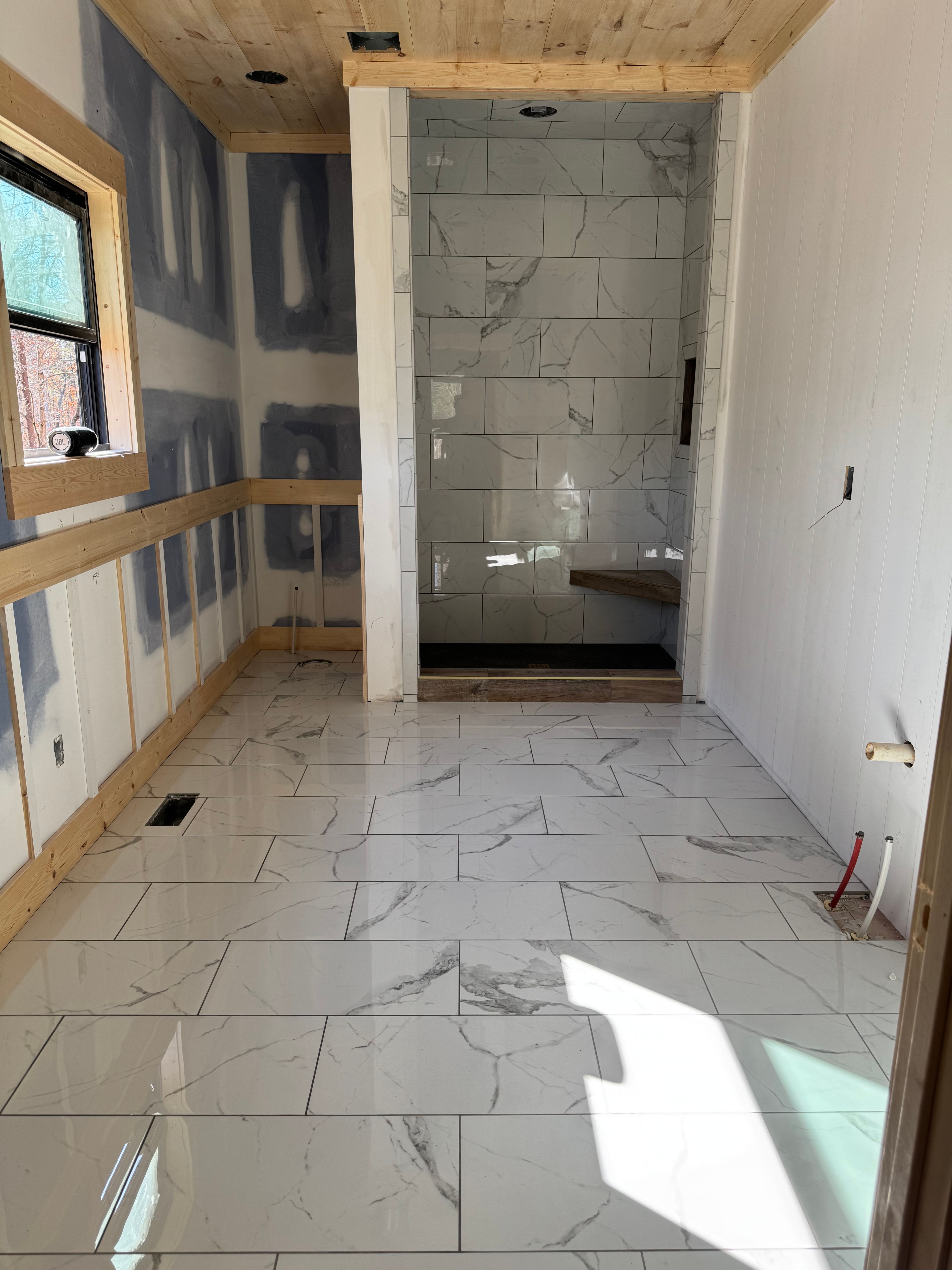  for Cartecay River Flooring/ Tile showers  in Ellijay, GA