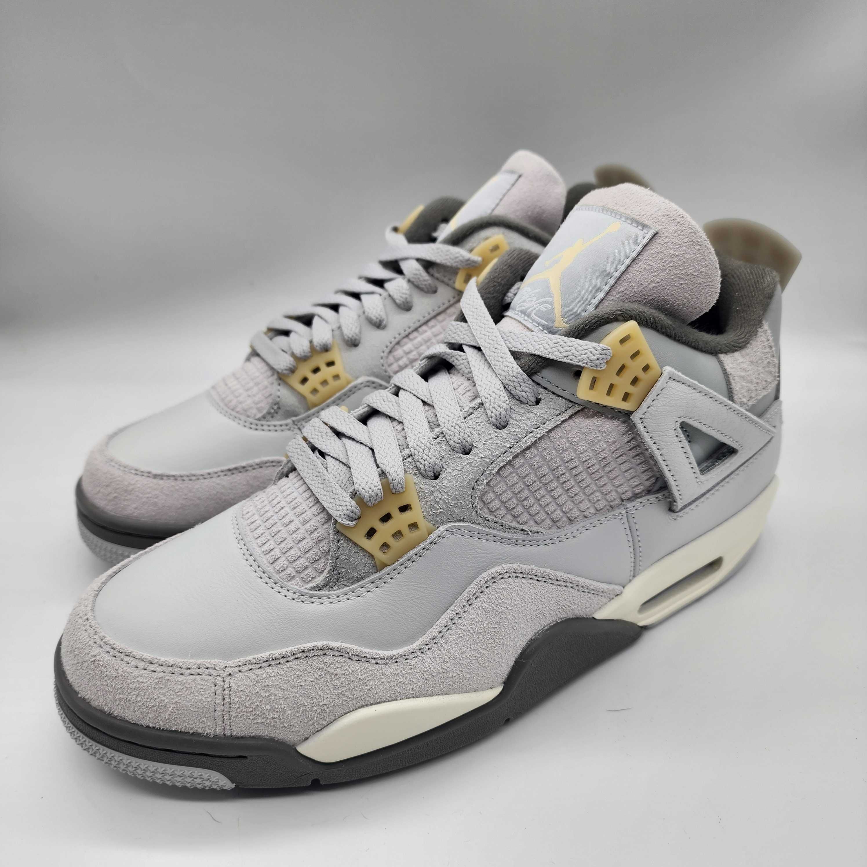  for Strange Soles in Boston, MA