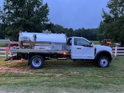  for Drano's Site Services in Chester, SC