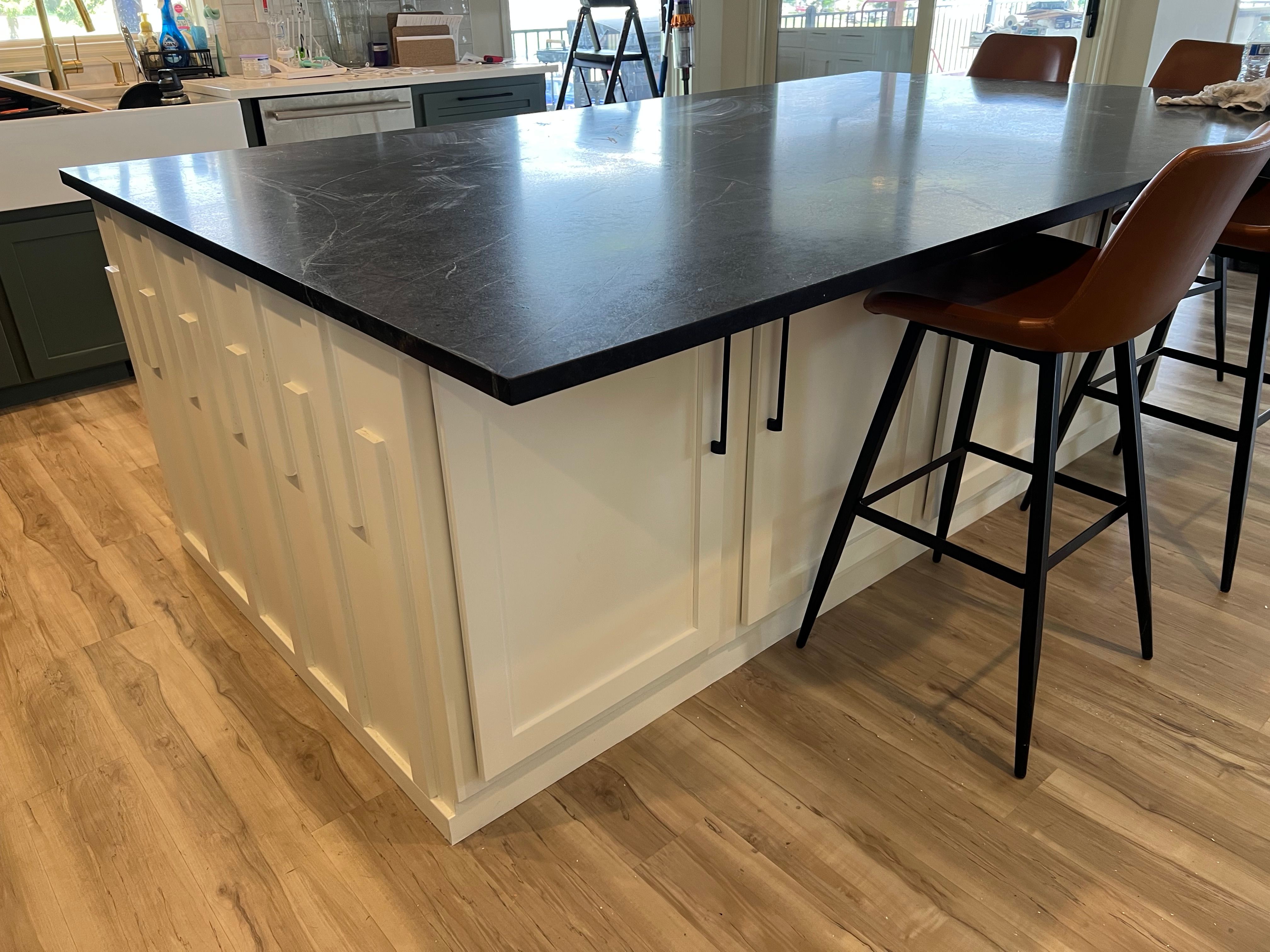  for Patchworks Custom Remodels in Spokane, WA