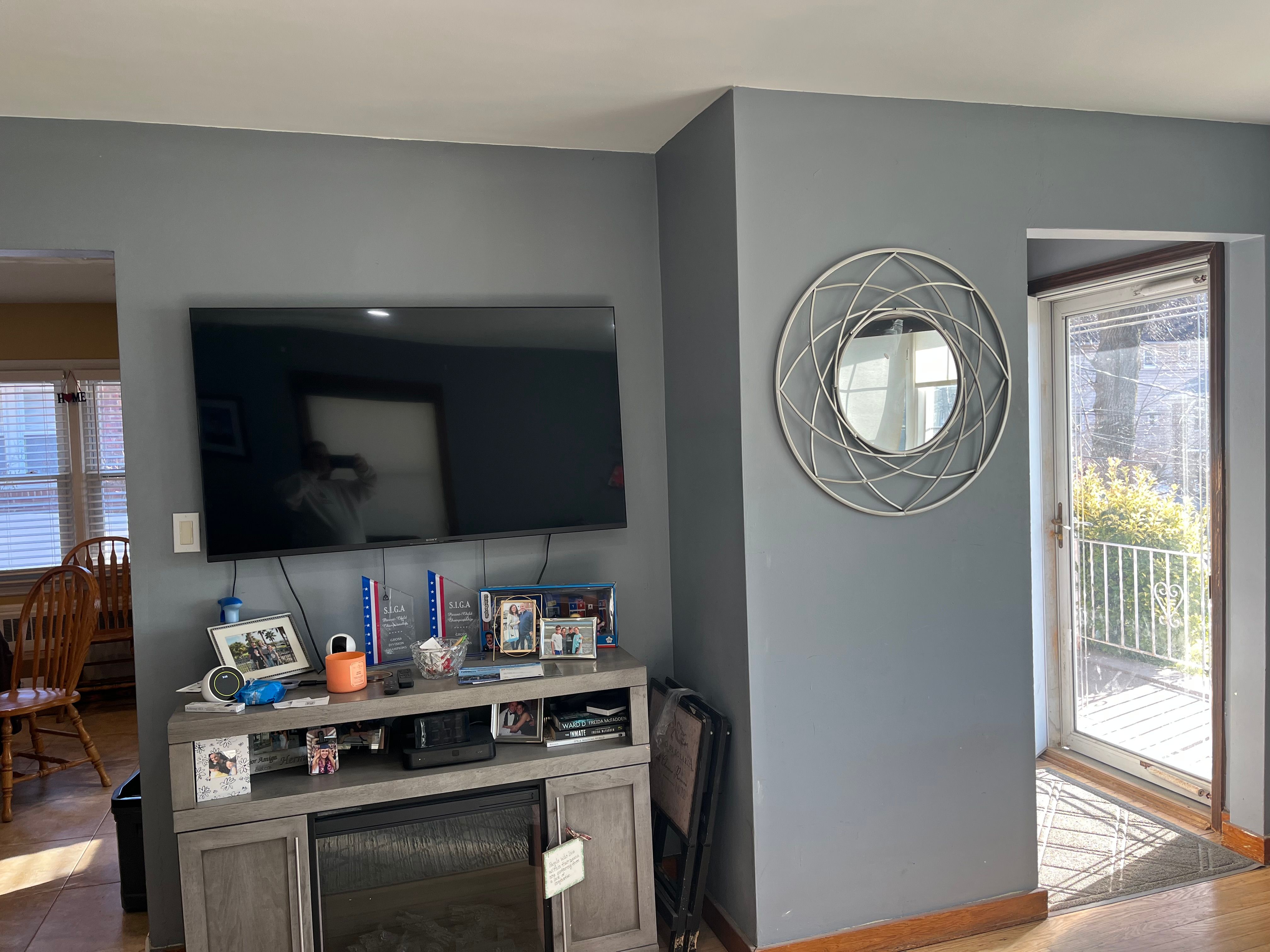 for Martinez Painters Inc. in Staten Island,  NY